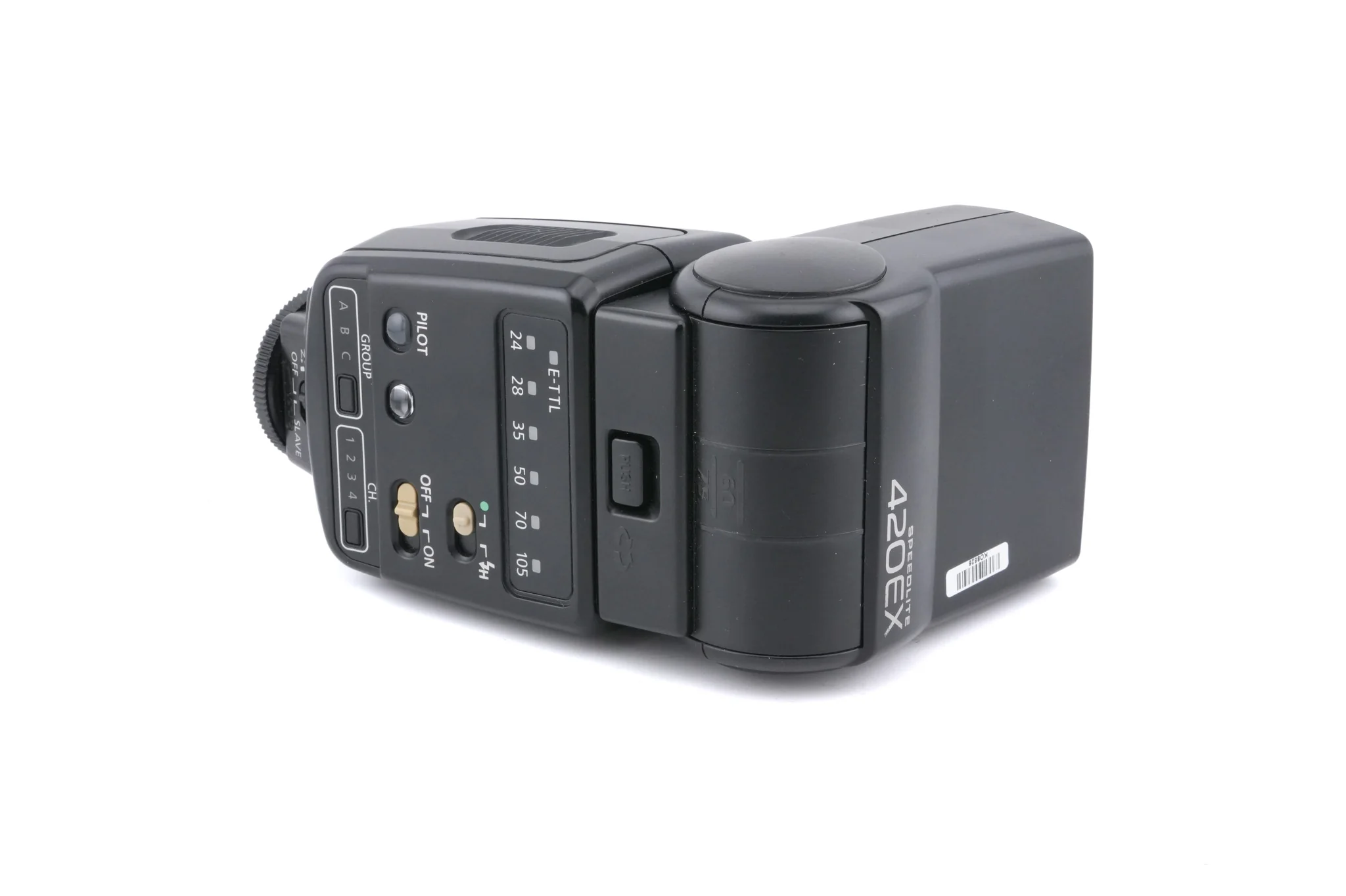 Canon 420EX Speedlite - Image 2