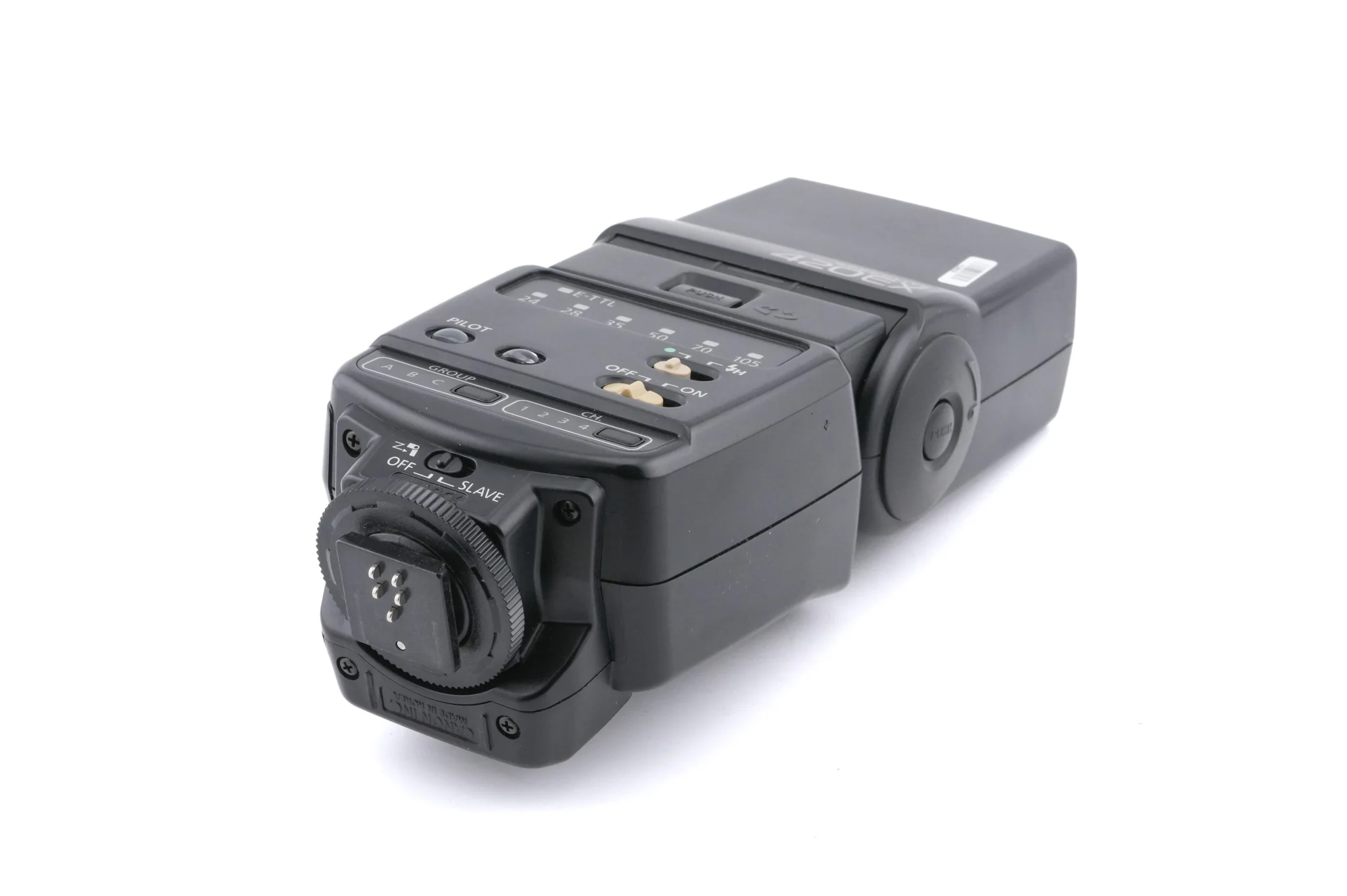 Canon 420EX Speedlite - Image 4