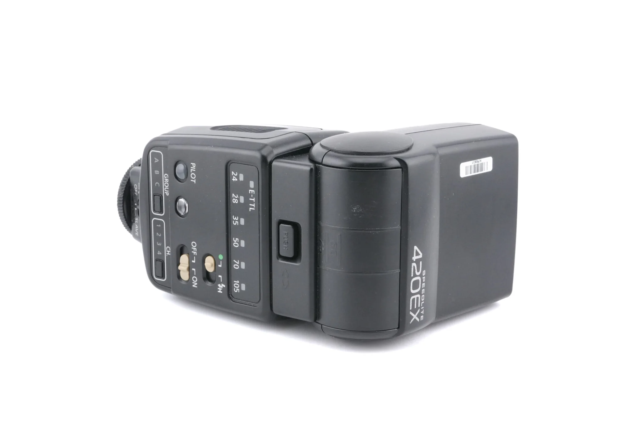 Canon 420EX Speedlite - Image 2