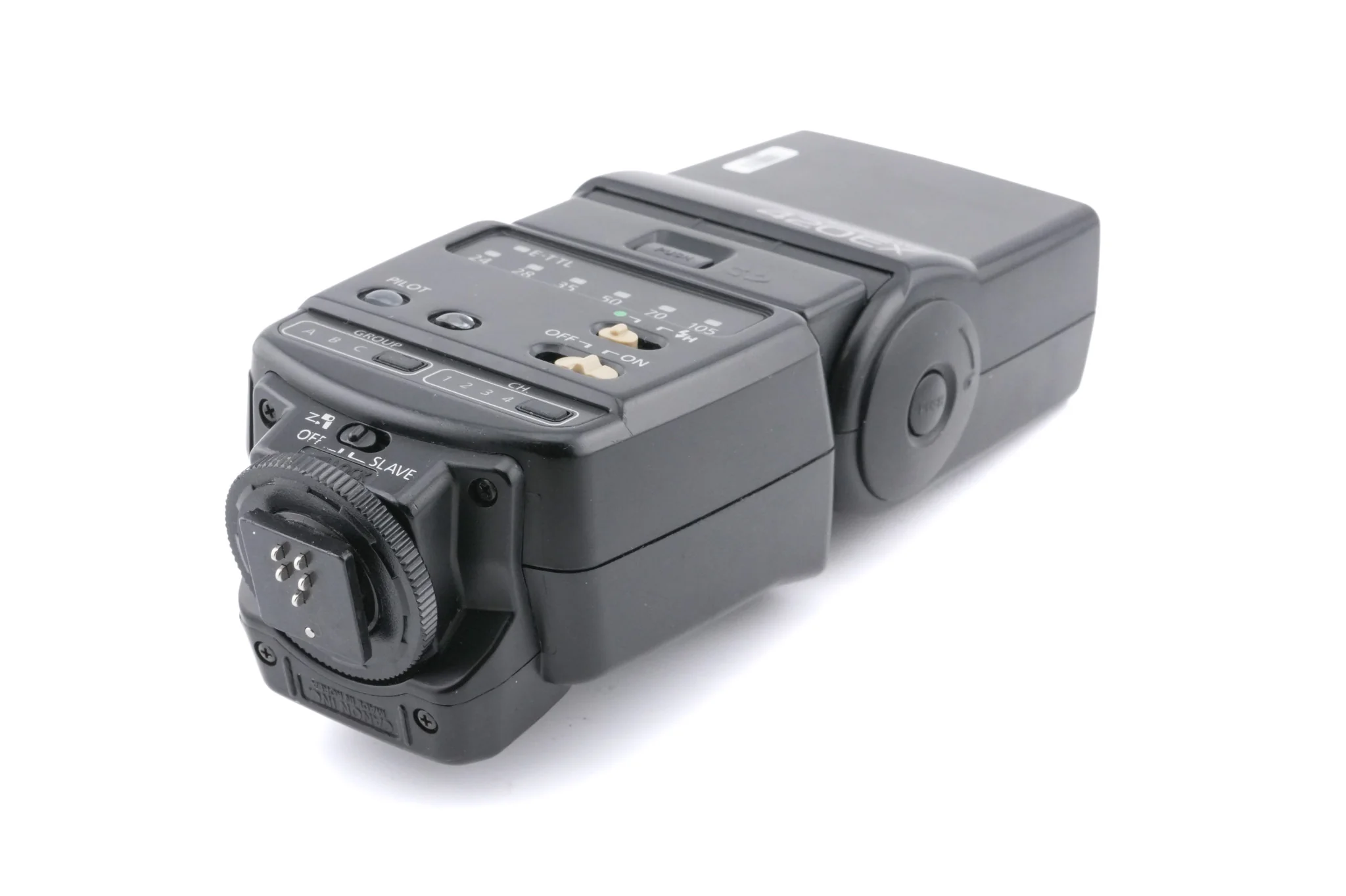 Canon 420EX Speedlite - Image 4
