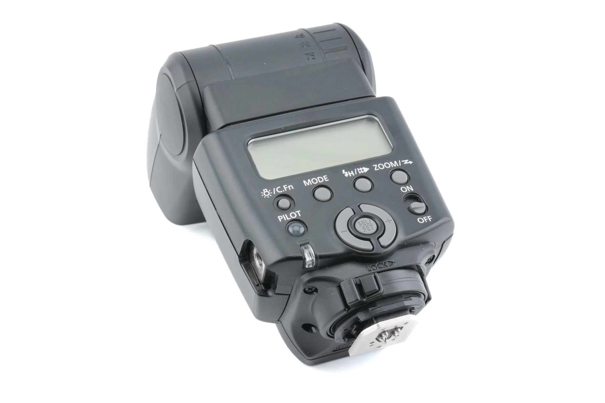 Canon 430EX II Speedlite - Image 2