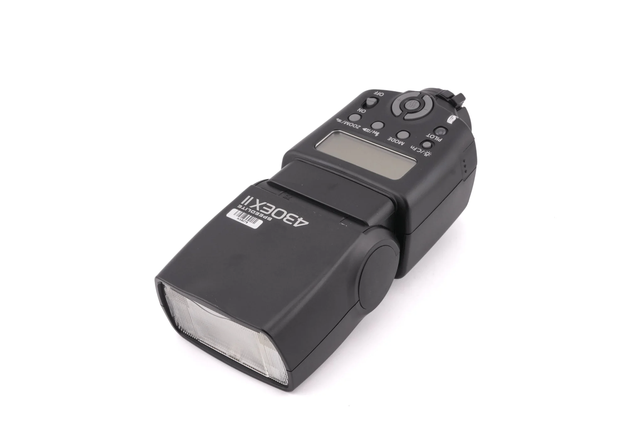 Canon 430EX II Speedlite - Image 2