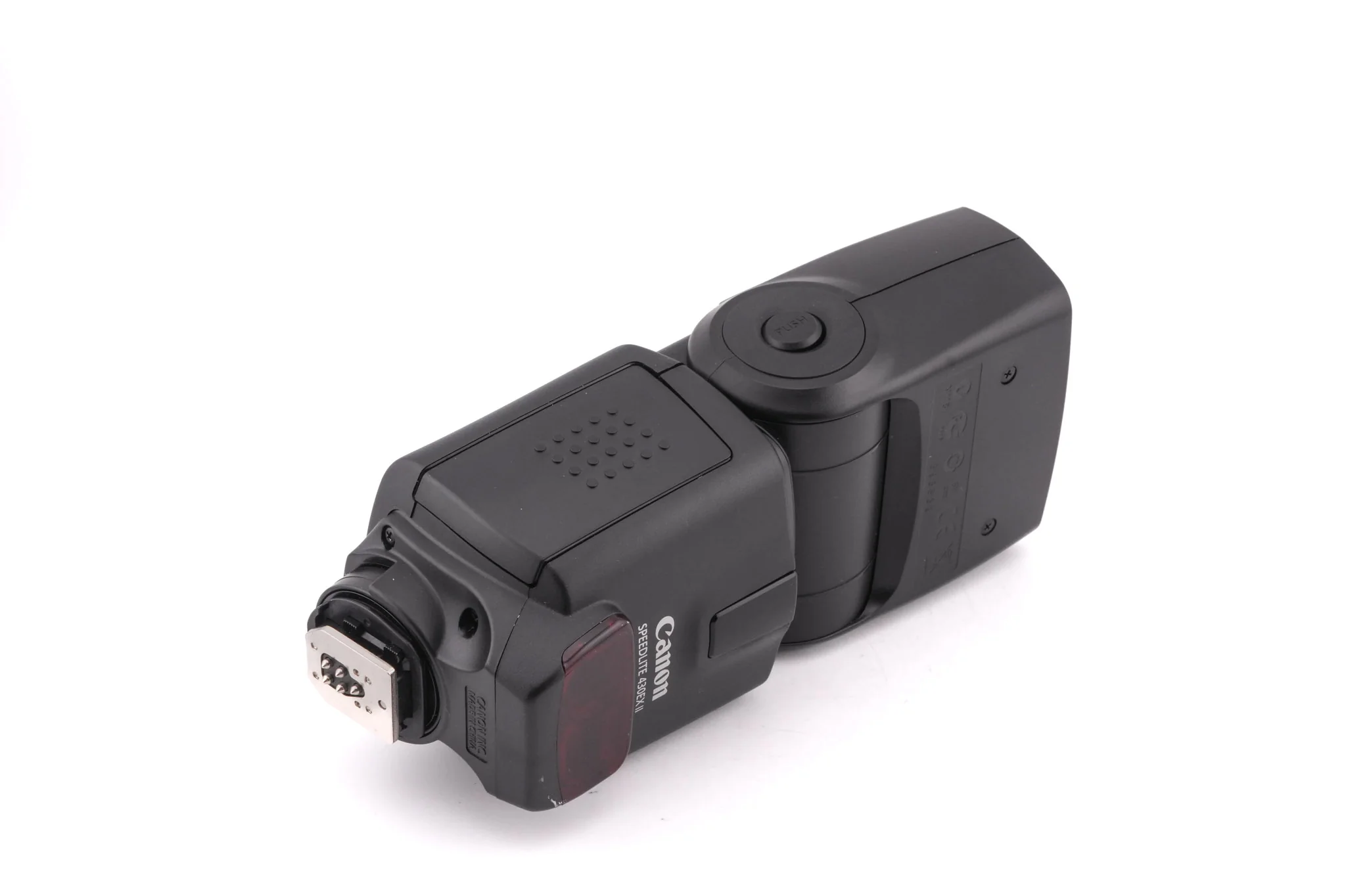 Canon 430EX II Speedlite - Image 3