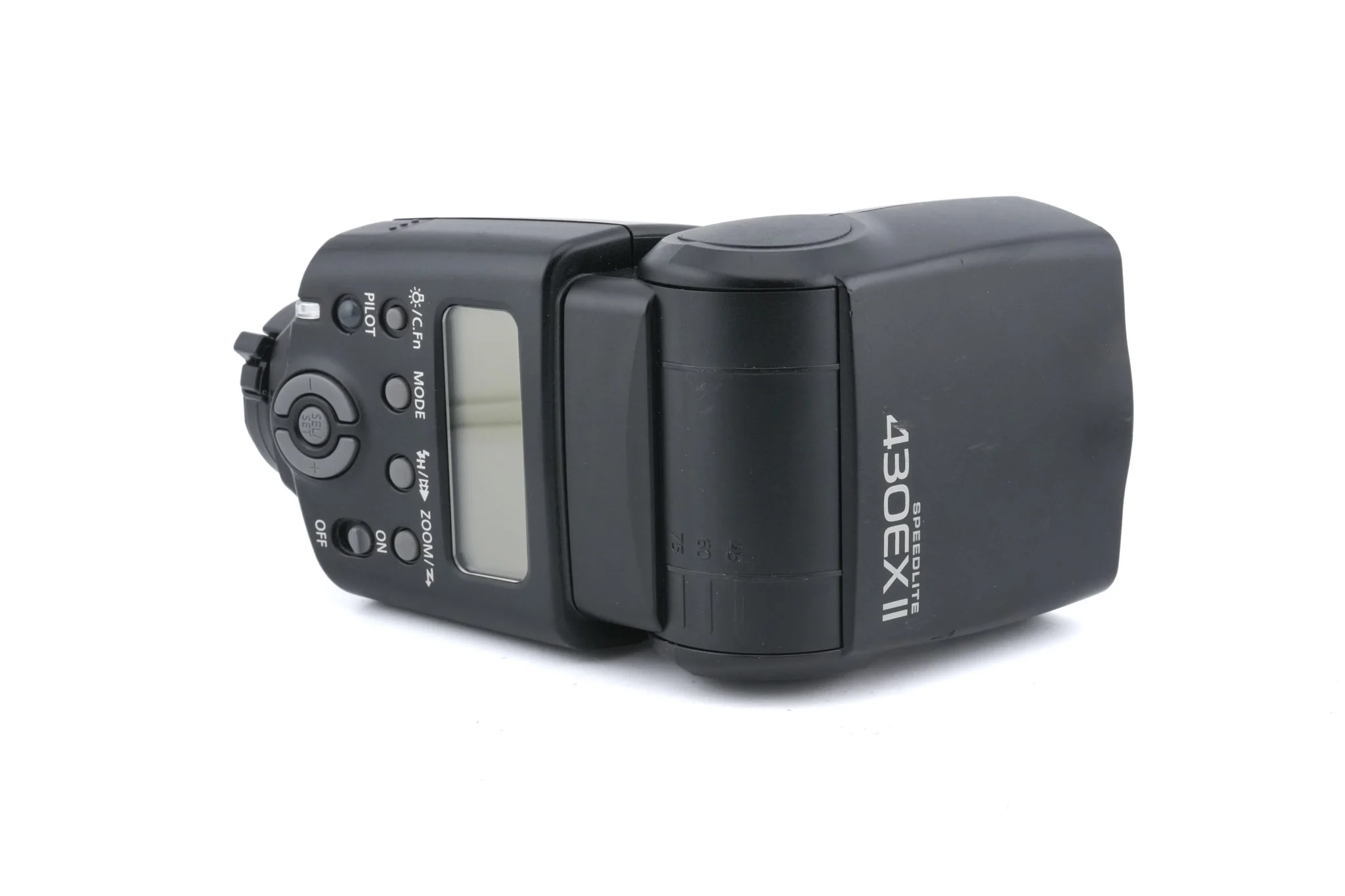 Canon 430EX II Speedlite - Image 2