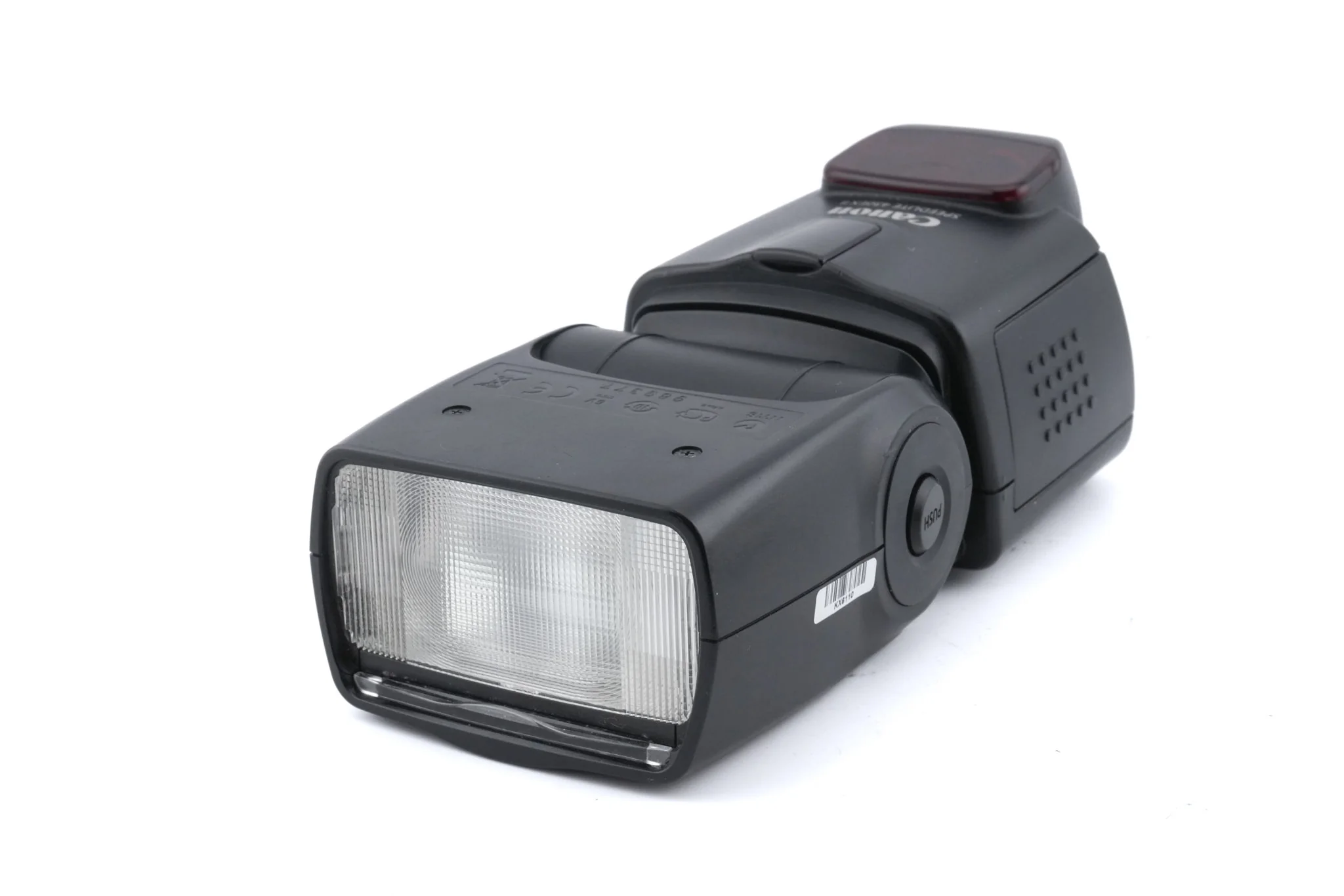 Canon 430EX II Speedlite - Image 3