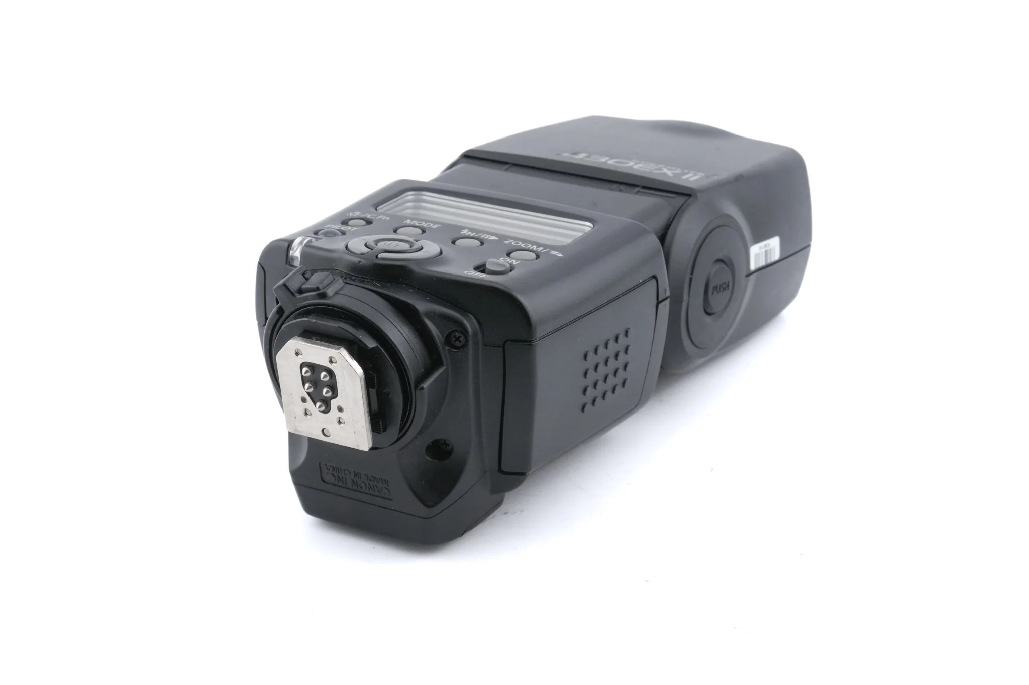 Canon 430EX II Speedlite - Image 4