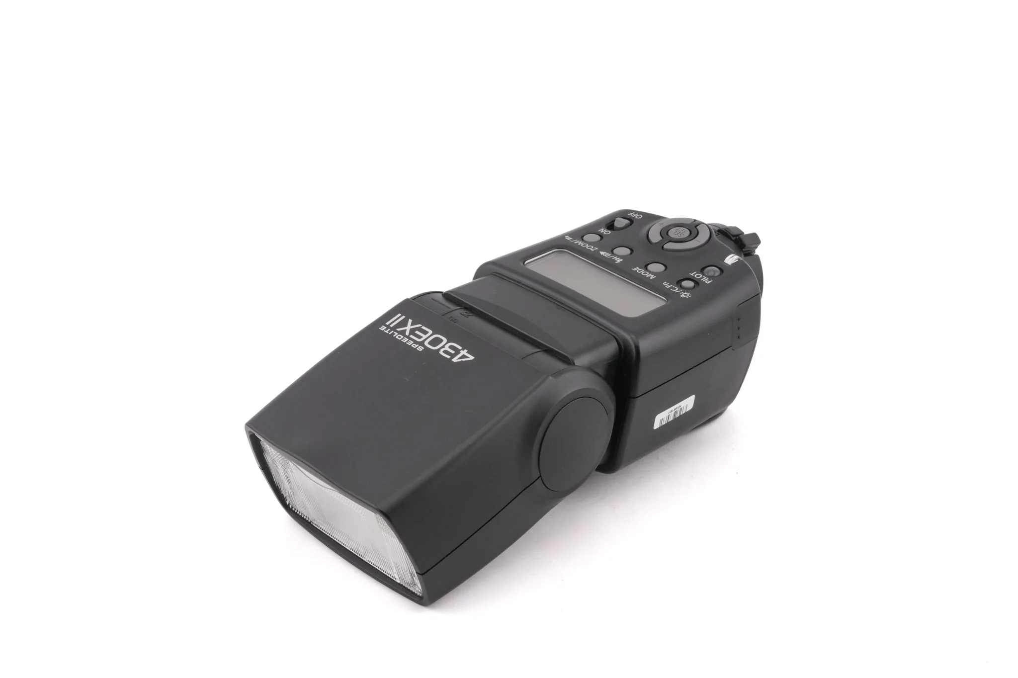 Canon 430EX II Speedlite - Image 2