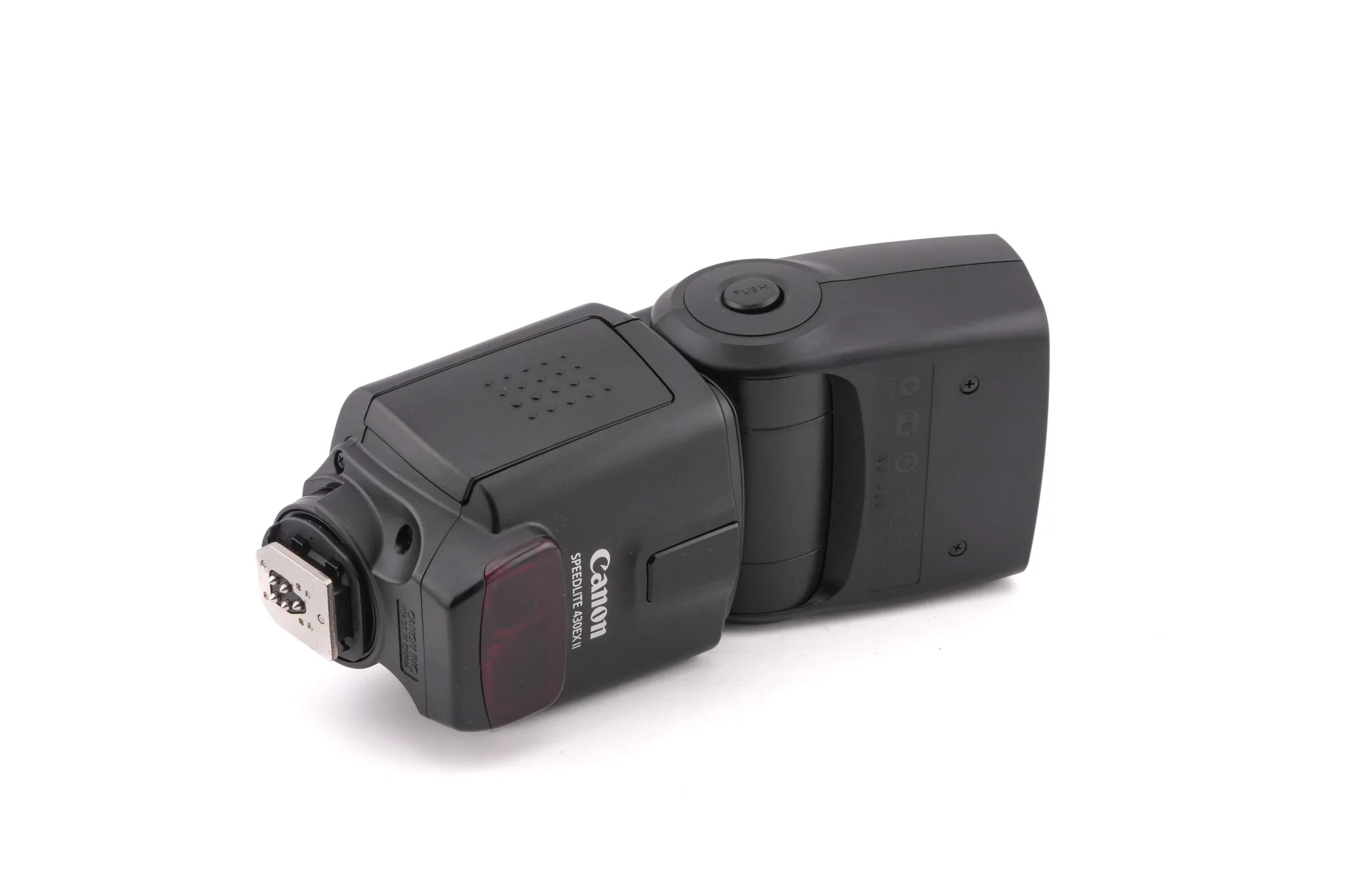 Canon 430EX II Speedlite - Image 3