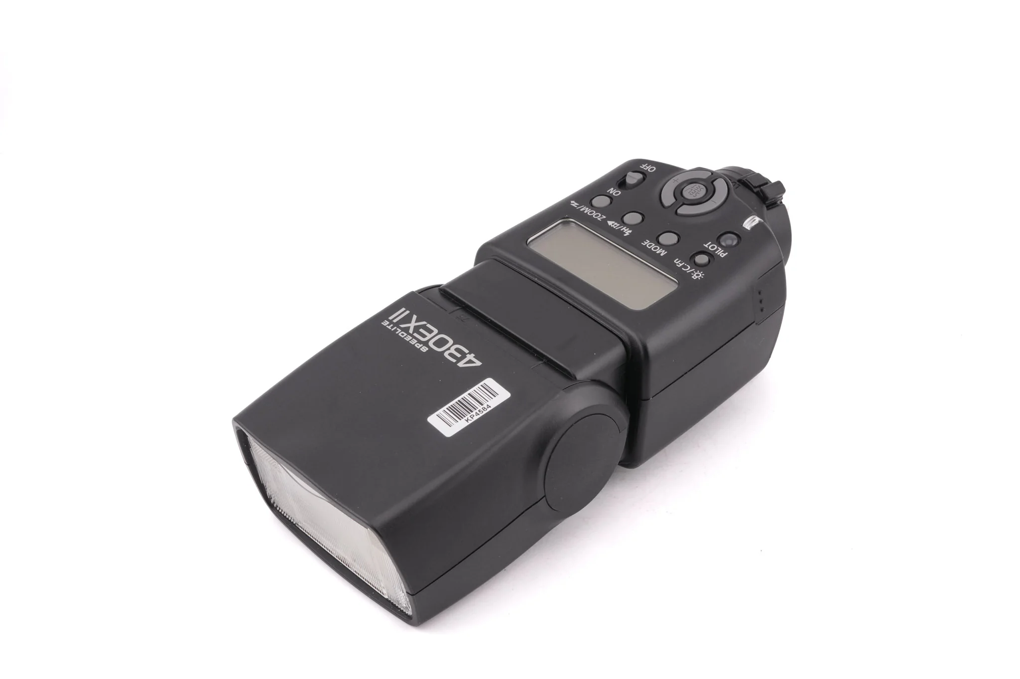 Canon 430EX II Speedlite - Image 2