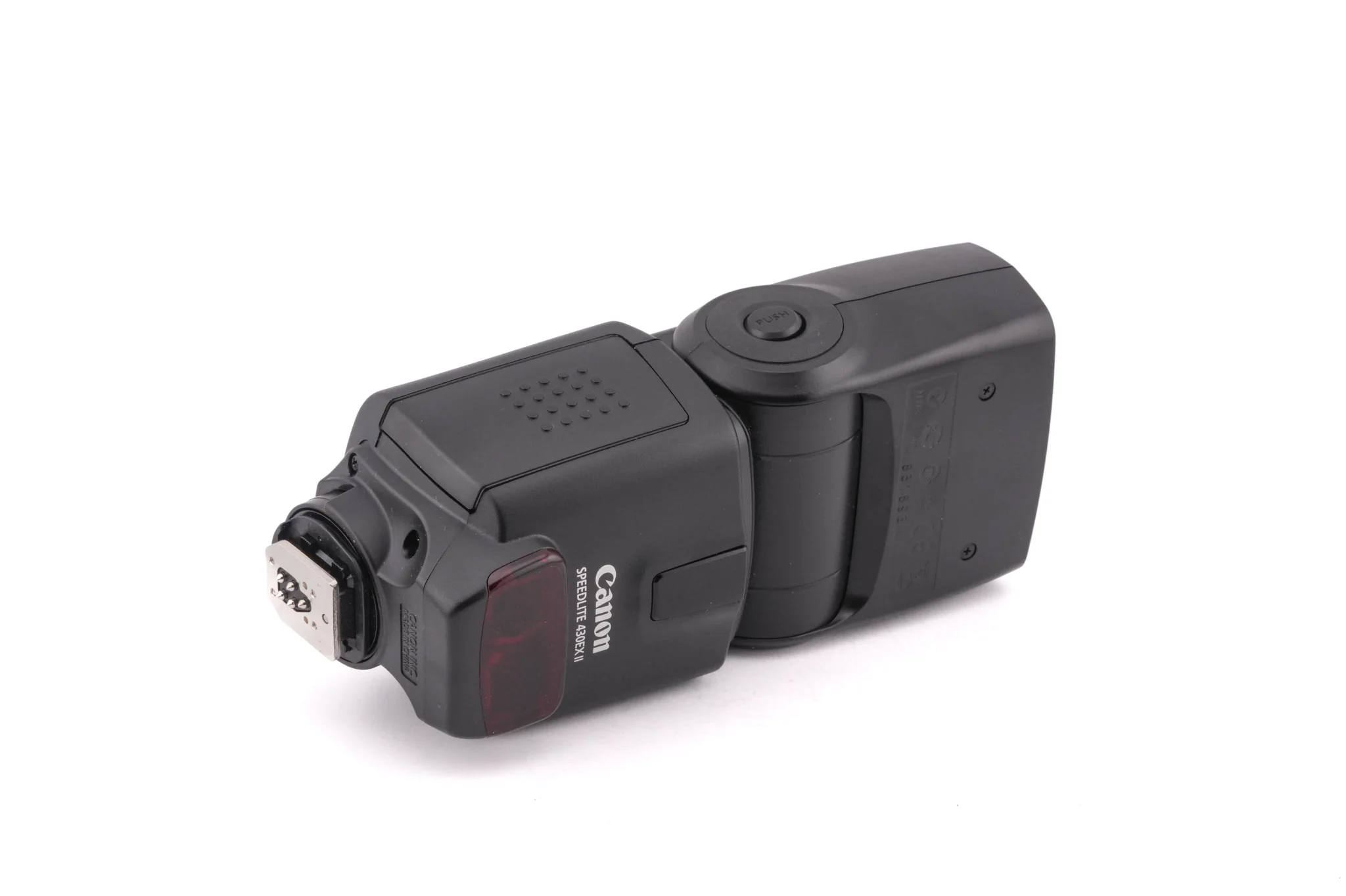 Canon 430EX II Speedlite - Image 3