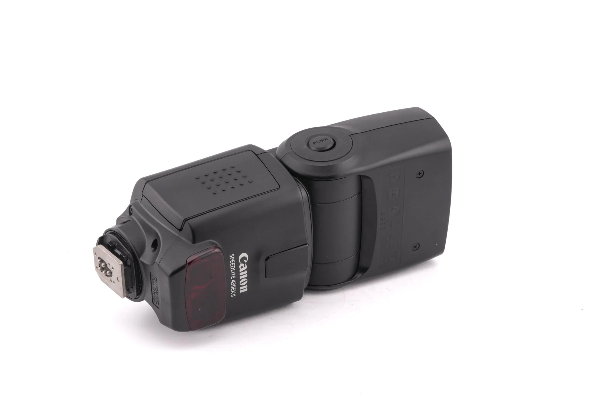 Canon 430EX II Speedlite - Image 3