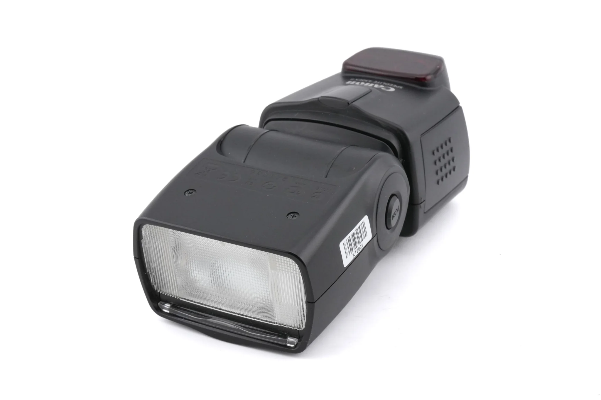 Canon 430EX II Speedlite - Image 3