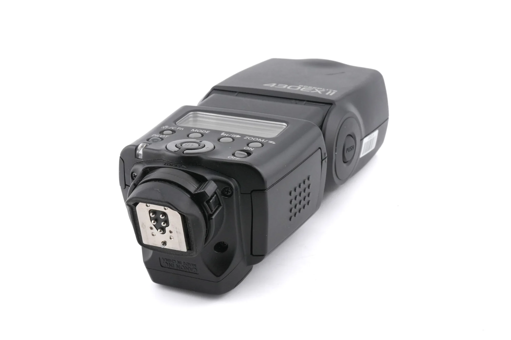 Canon 430EX II Speedlite - Image 4
