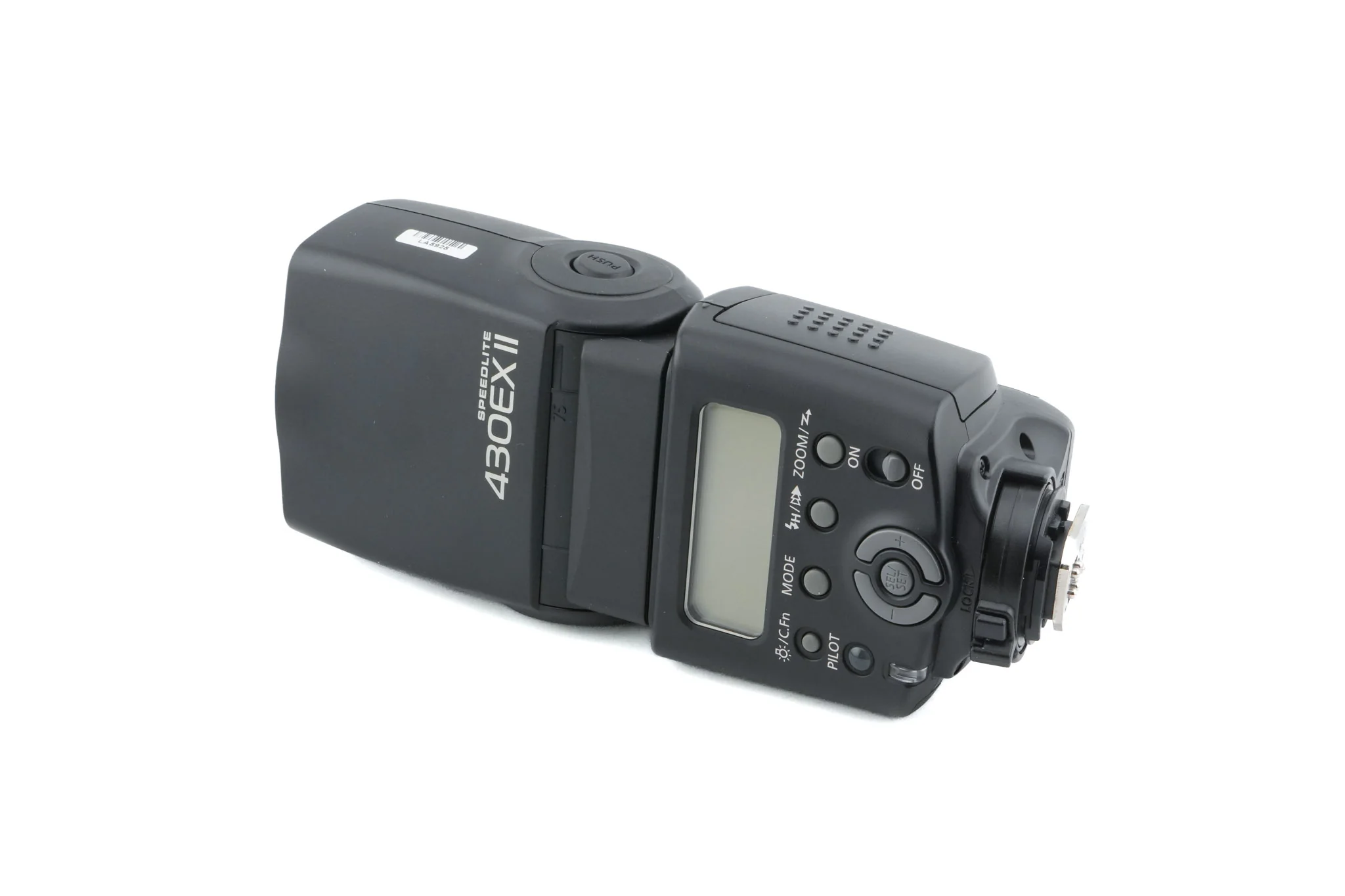 Canon 430EX II Speedlite - Image 2