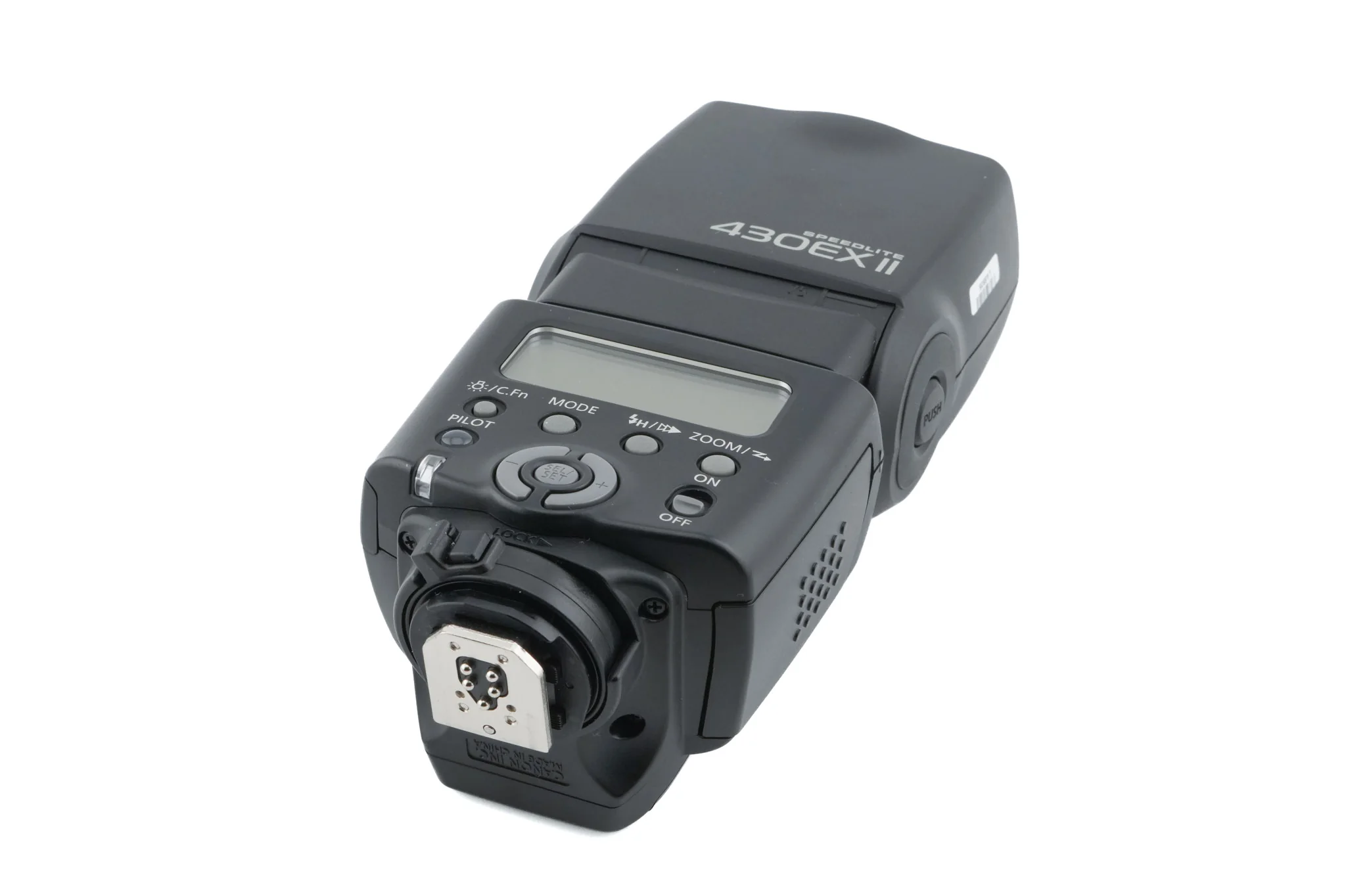 Canon 430EX II Speedlite - Image 3