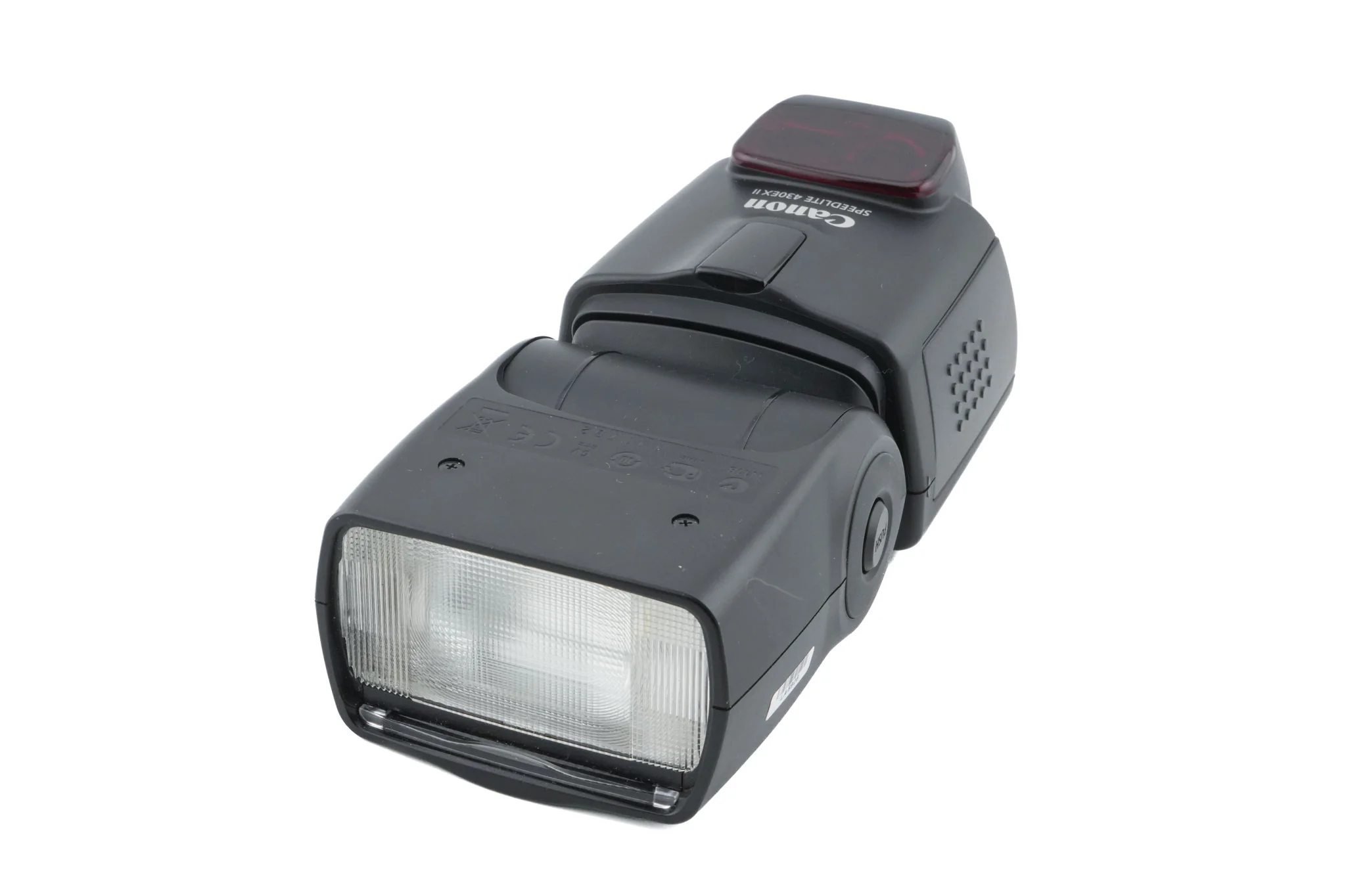 Canon 430EX II Speedlite - Image 4