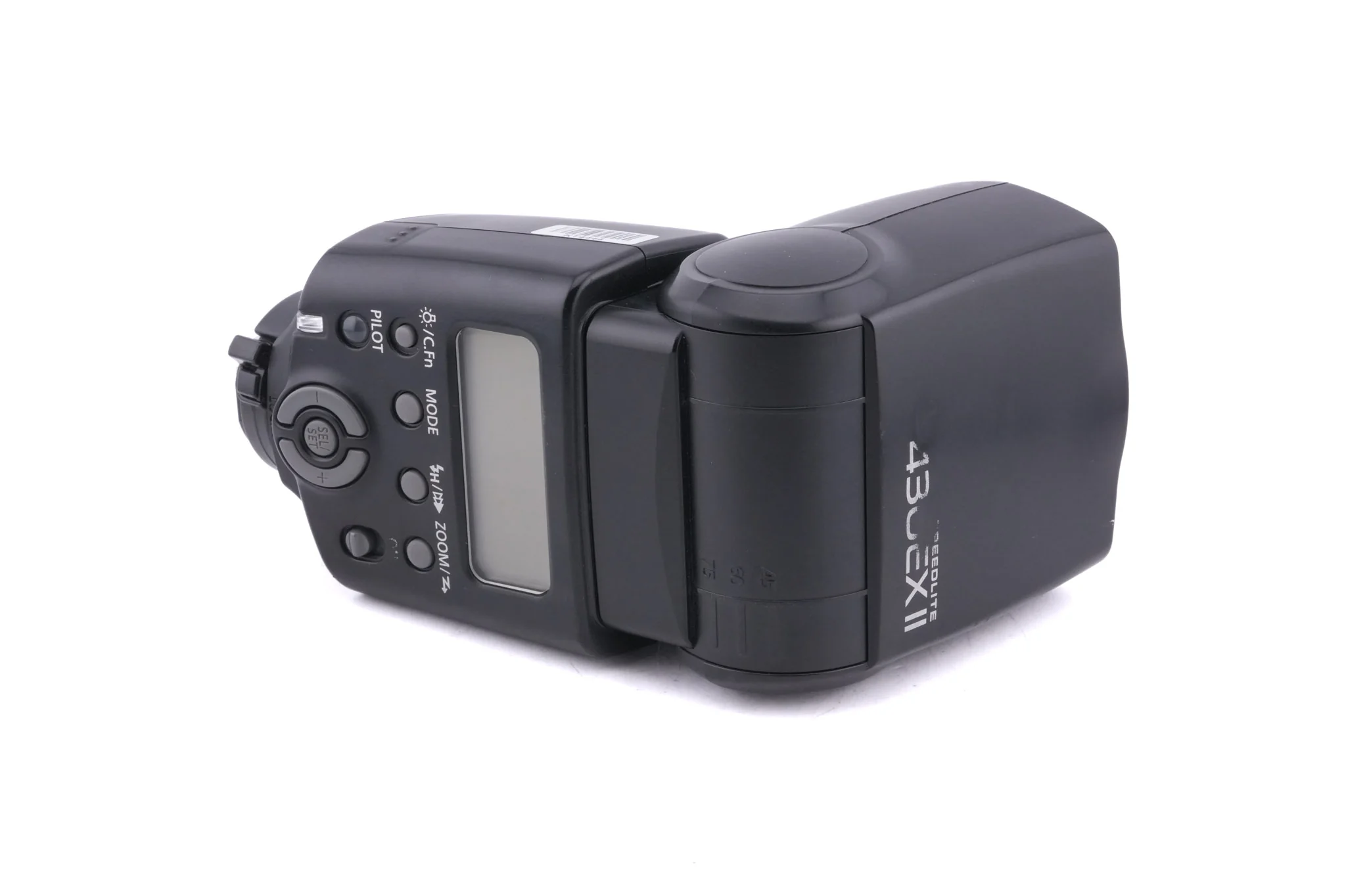 Canon 430EX II Speedlite - Image 2