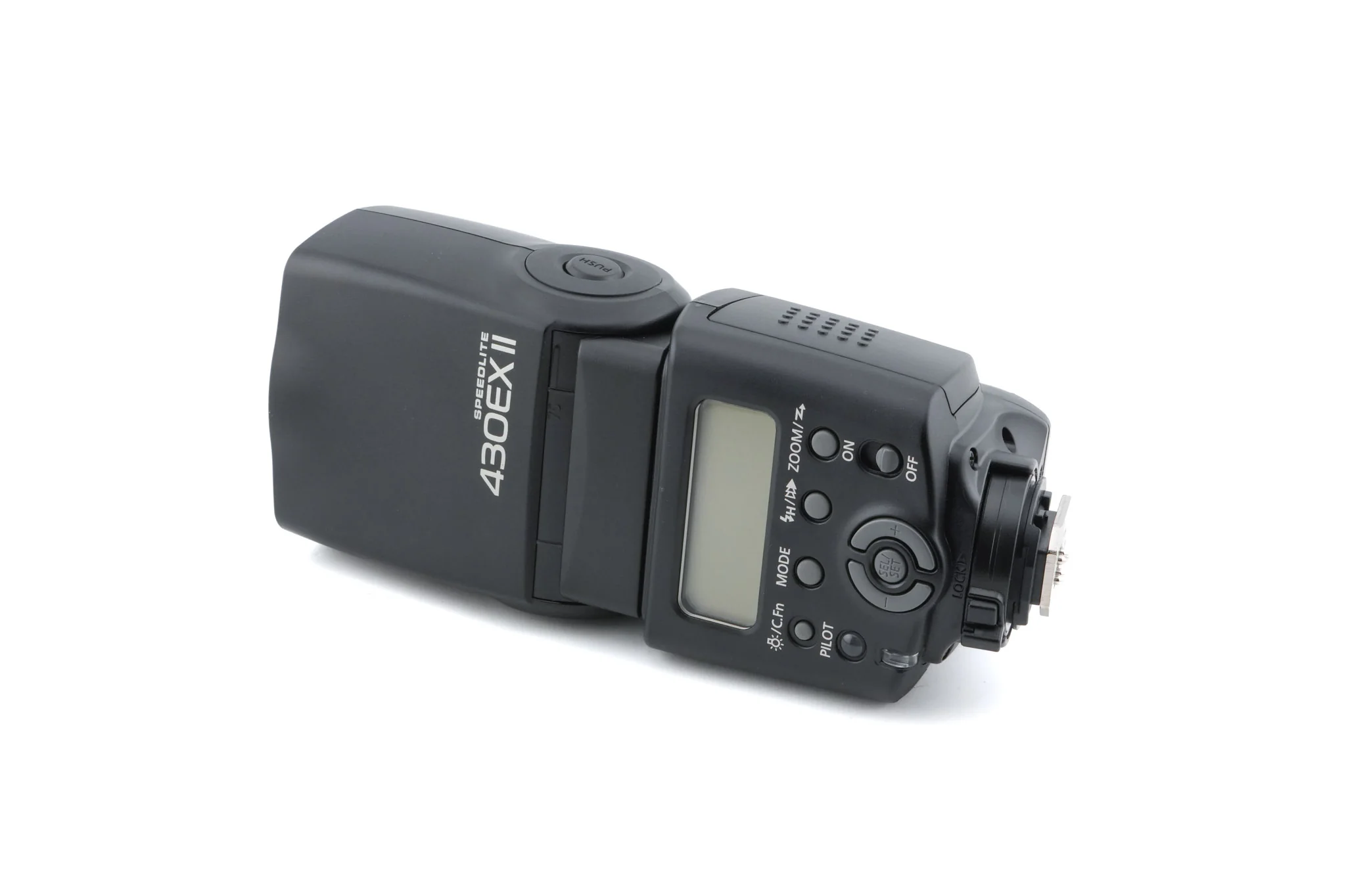 Canon 430EX II Speedlite - Image 2