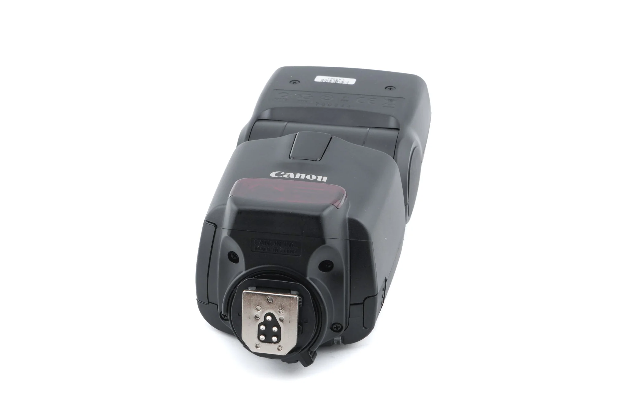 Canon 430EX II Speedlite - Image 3