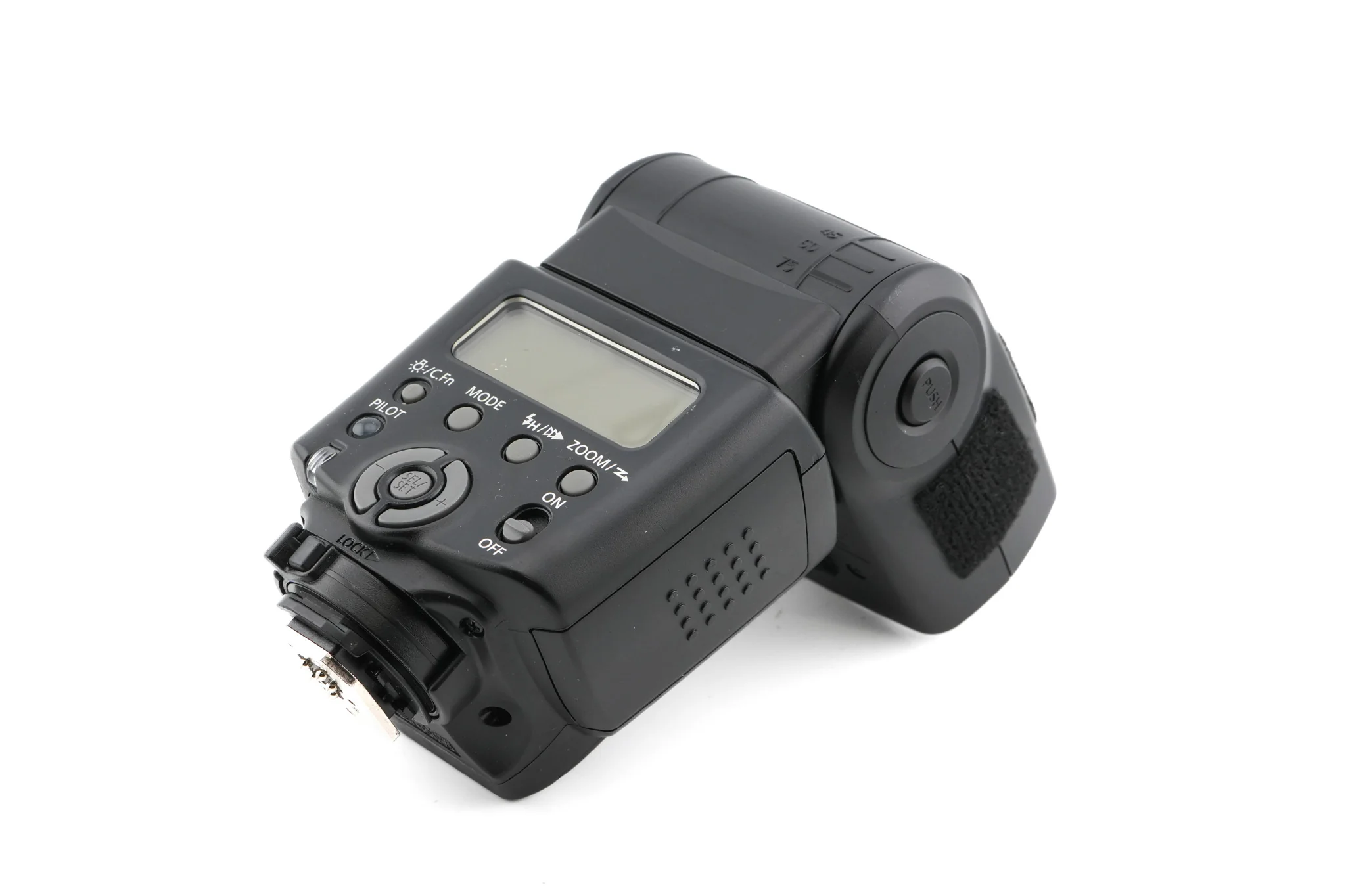 Canon 430EX II Speedlite - Image 2