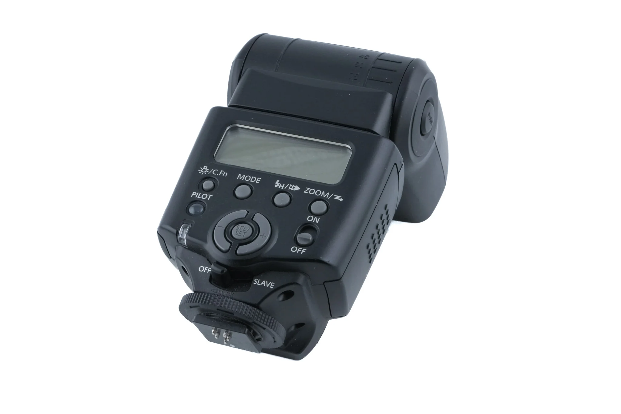 Canon 430EX Speedlite - Image 2