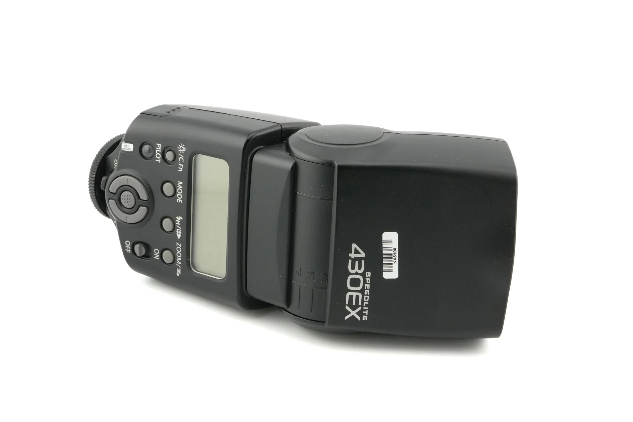 Canon 430EX Speedlite - Image 2