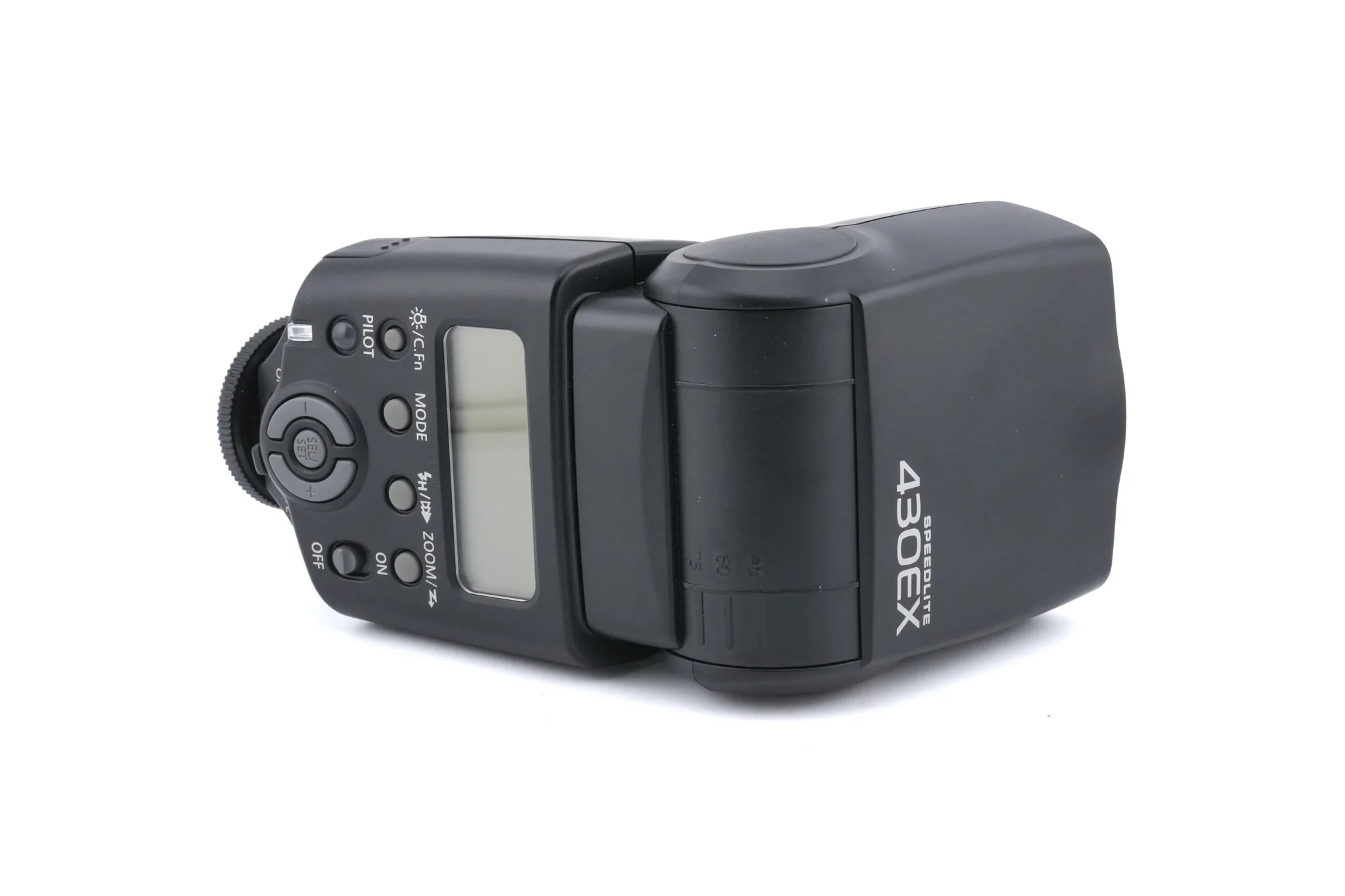 Canon 430EX Speedlite - Image 2