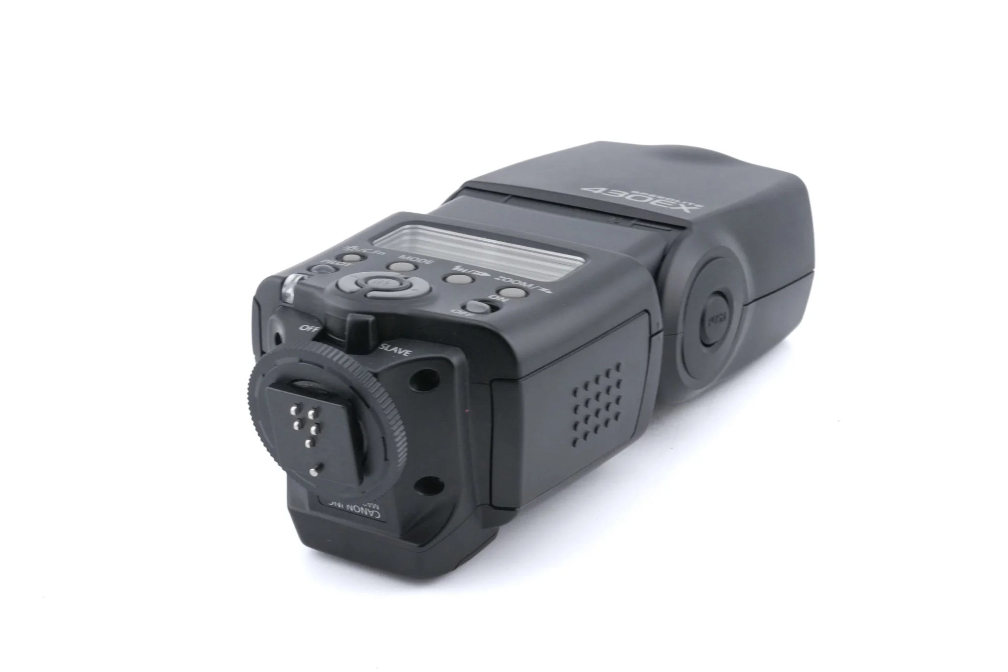 Canon 430EX Speedlite - Image 4