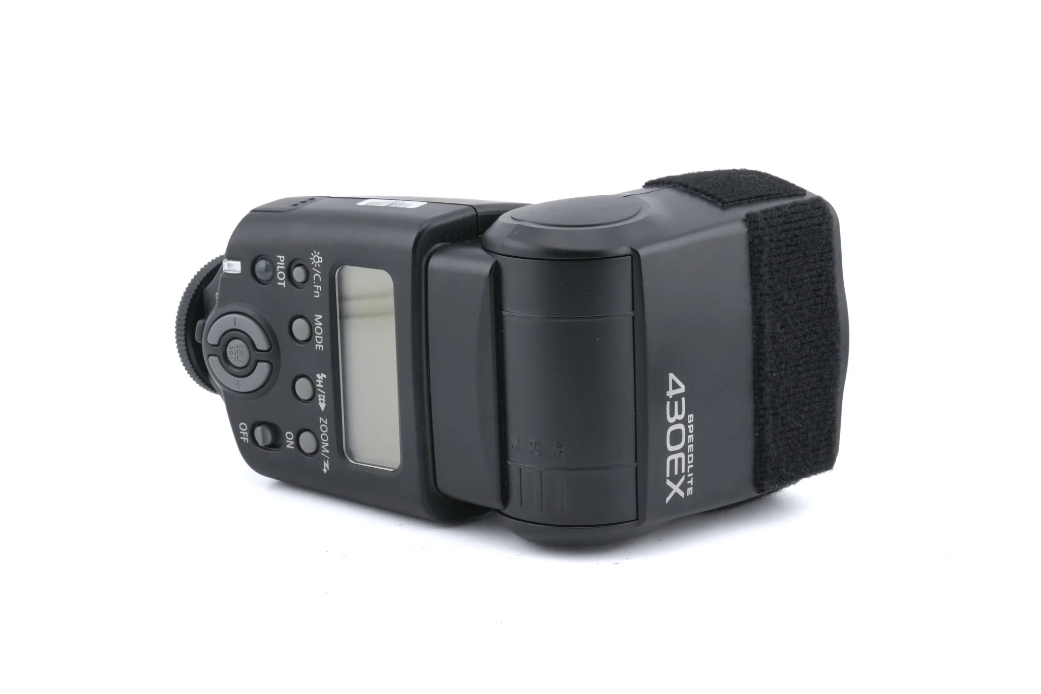 Canon 430EX Speedlite - Image 2