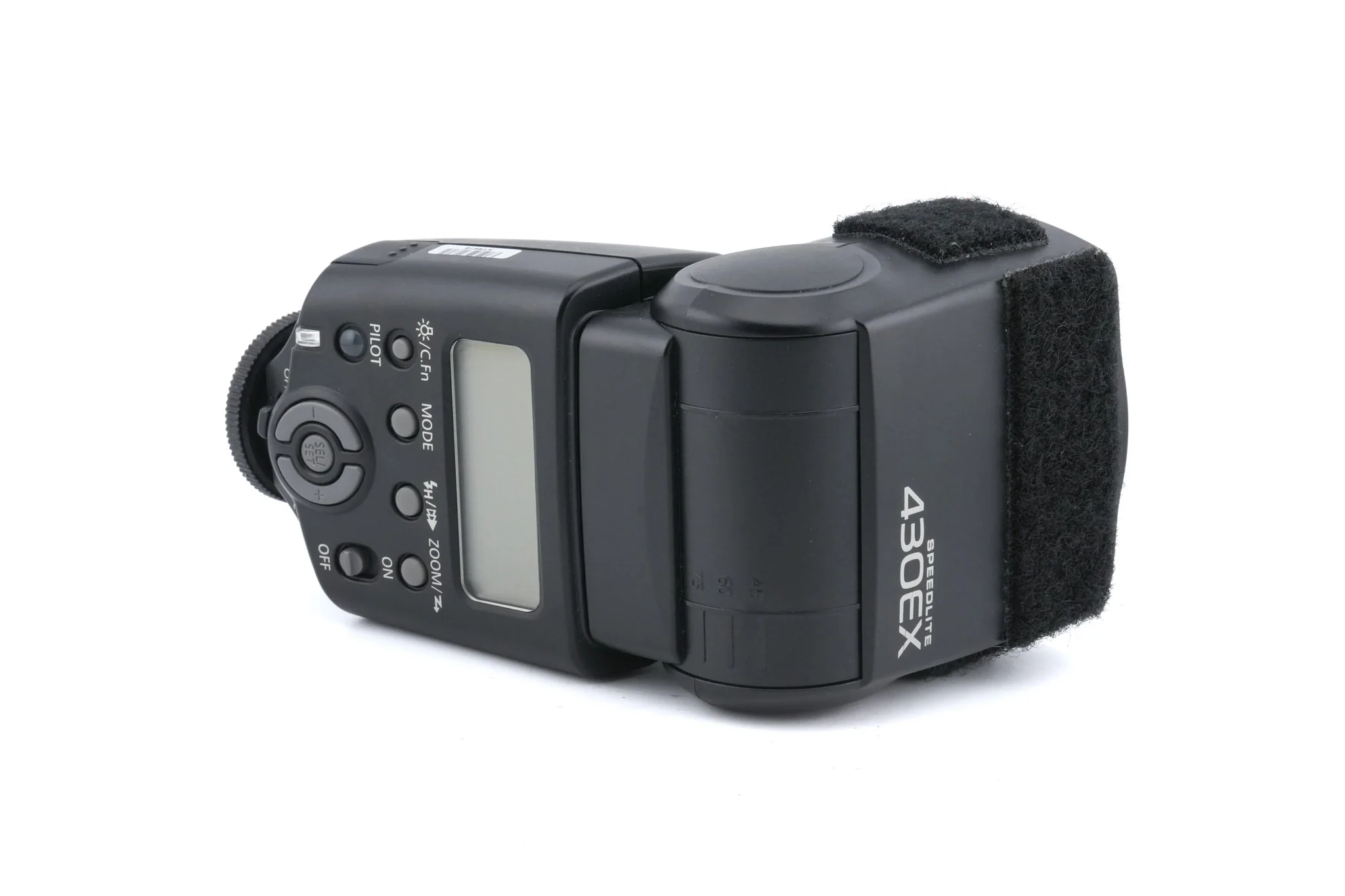 Canon 430EX Speedlite - Image 2