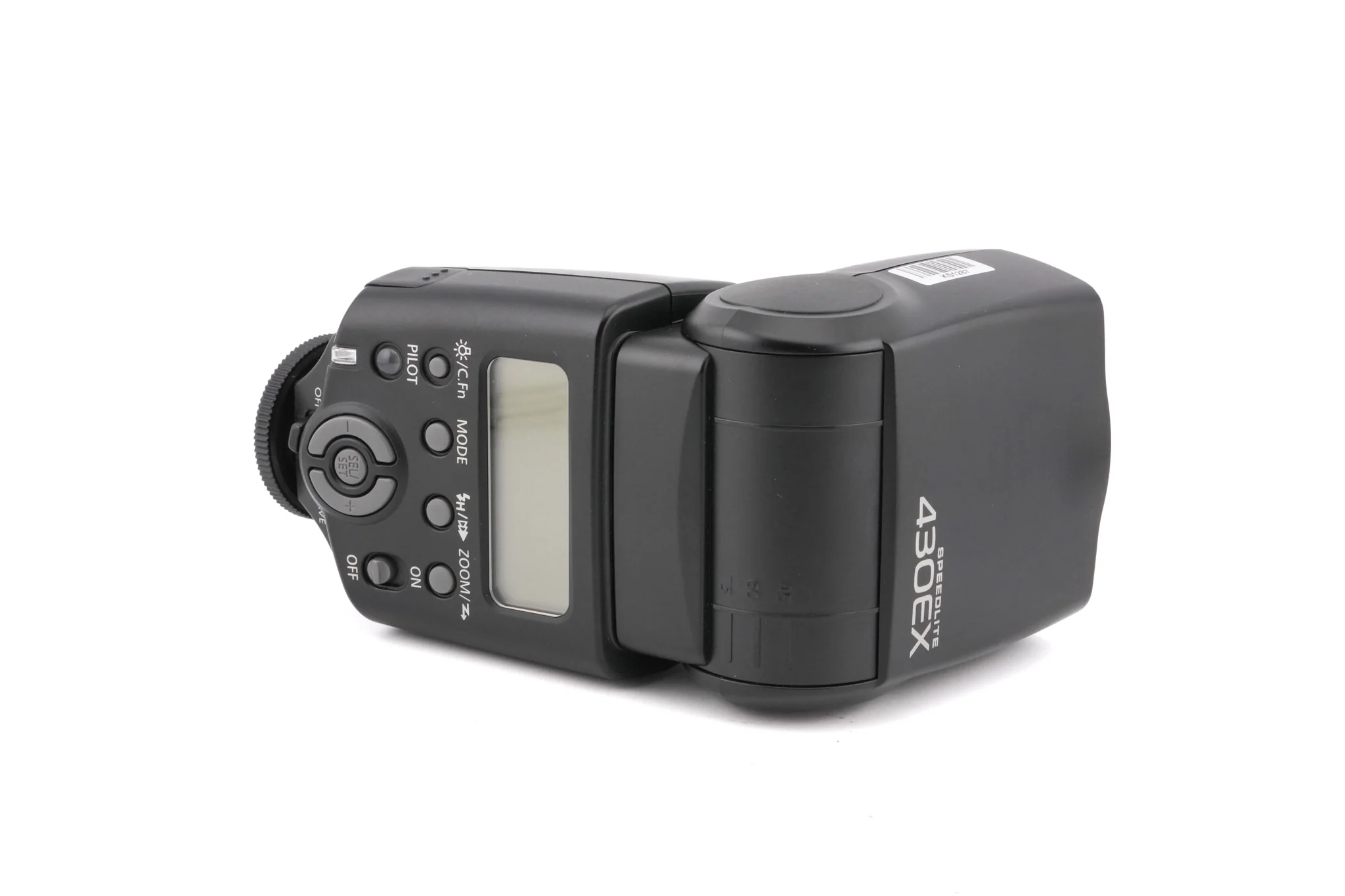 Canon 430EX Speedlite - Image 2