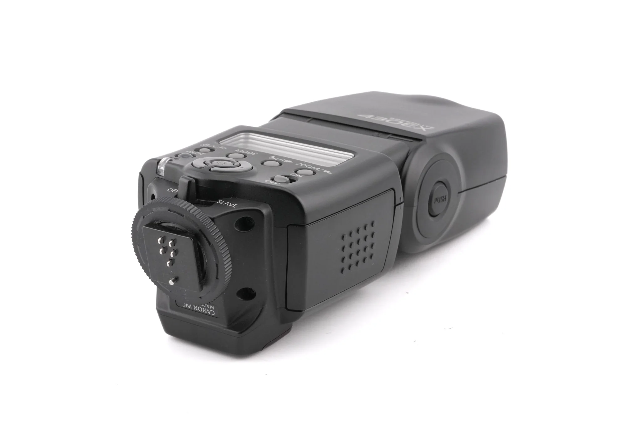 Canon 430EX Speedlite - Image 4