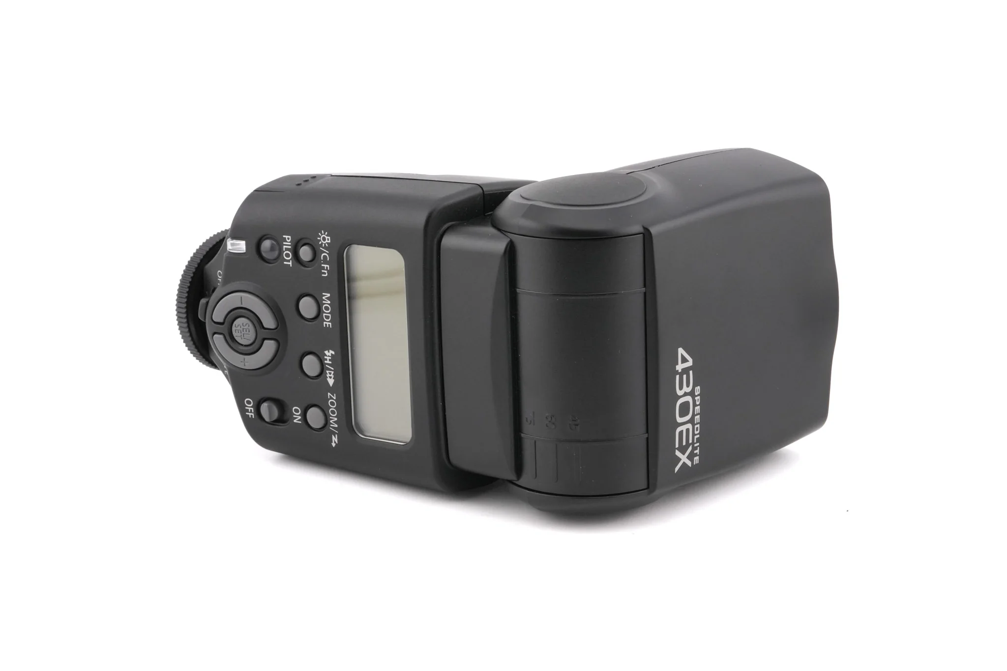 Canon 430EX Speedlite - Image 2