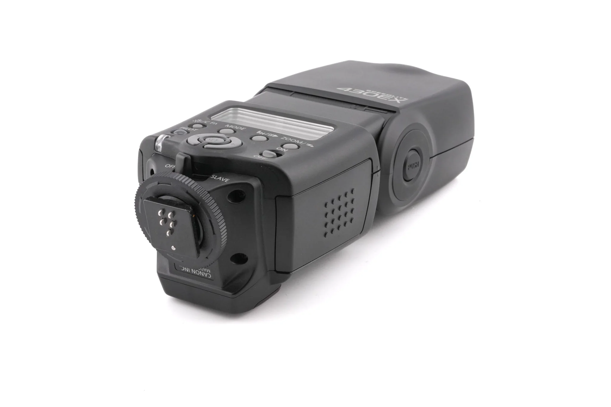 Canon 430EX Speedlite - Image 4