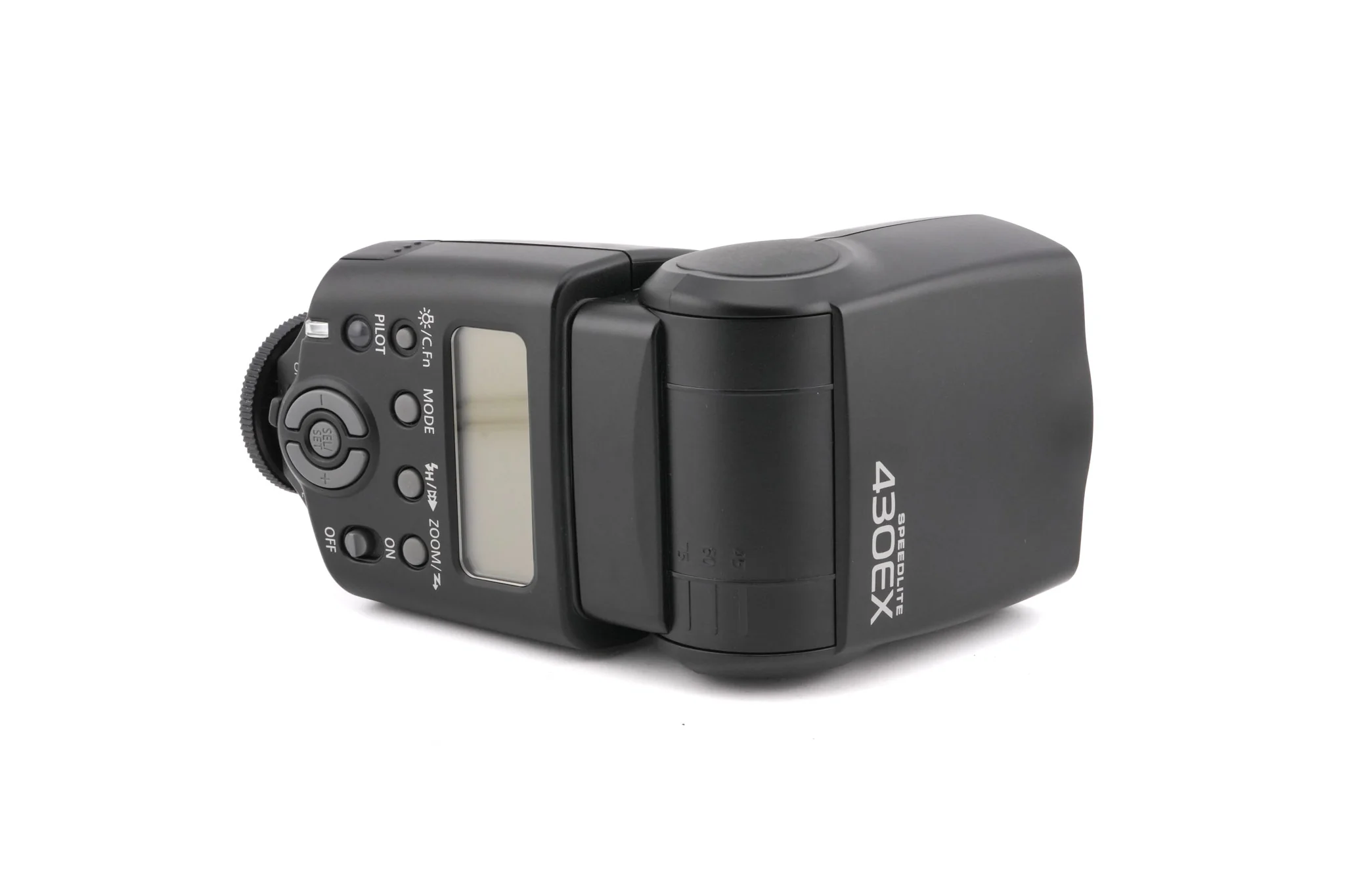 Canon 430EX Speedlite - Image 2