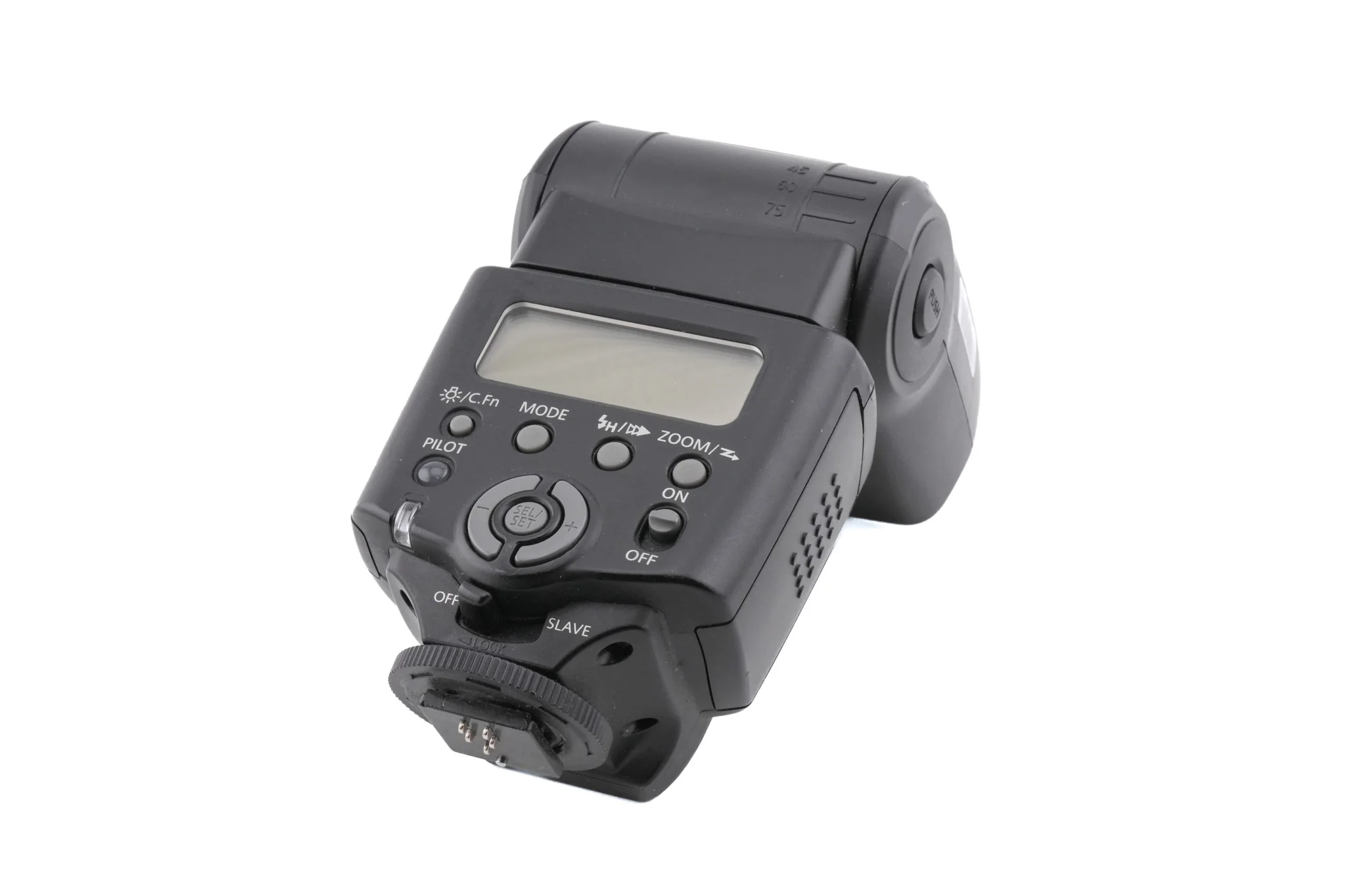 Canon 430EX Speedlite - Image 2