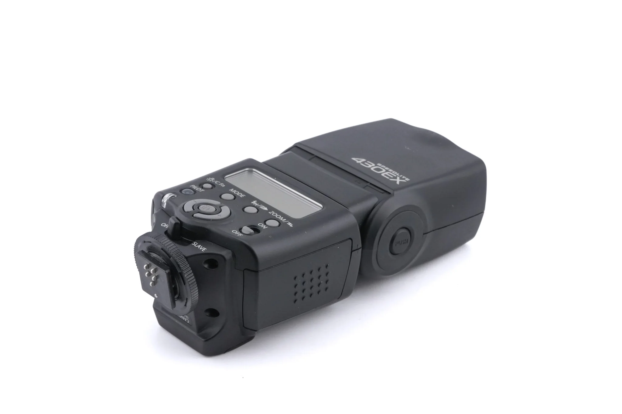 Canon 430EX Speedlite - Image 2