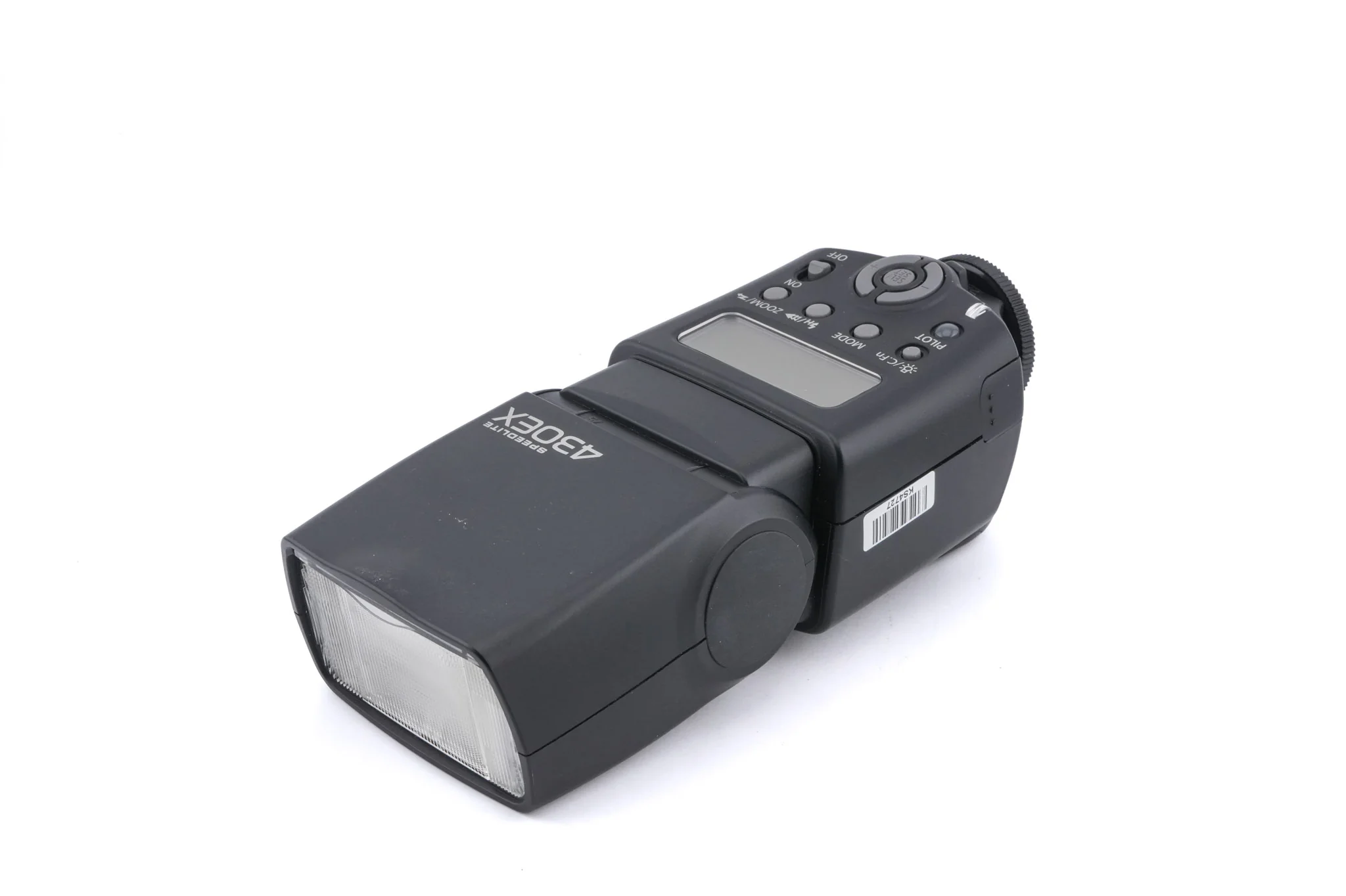 Canon 430EX Speedlite - Image 3
