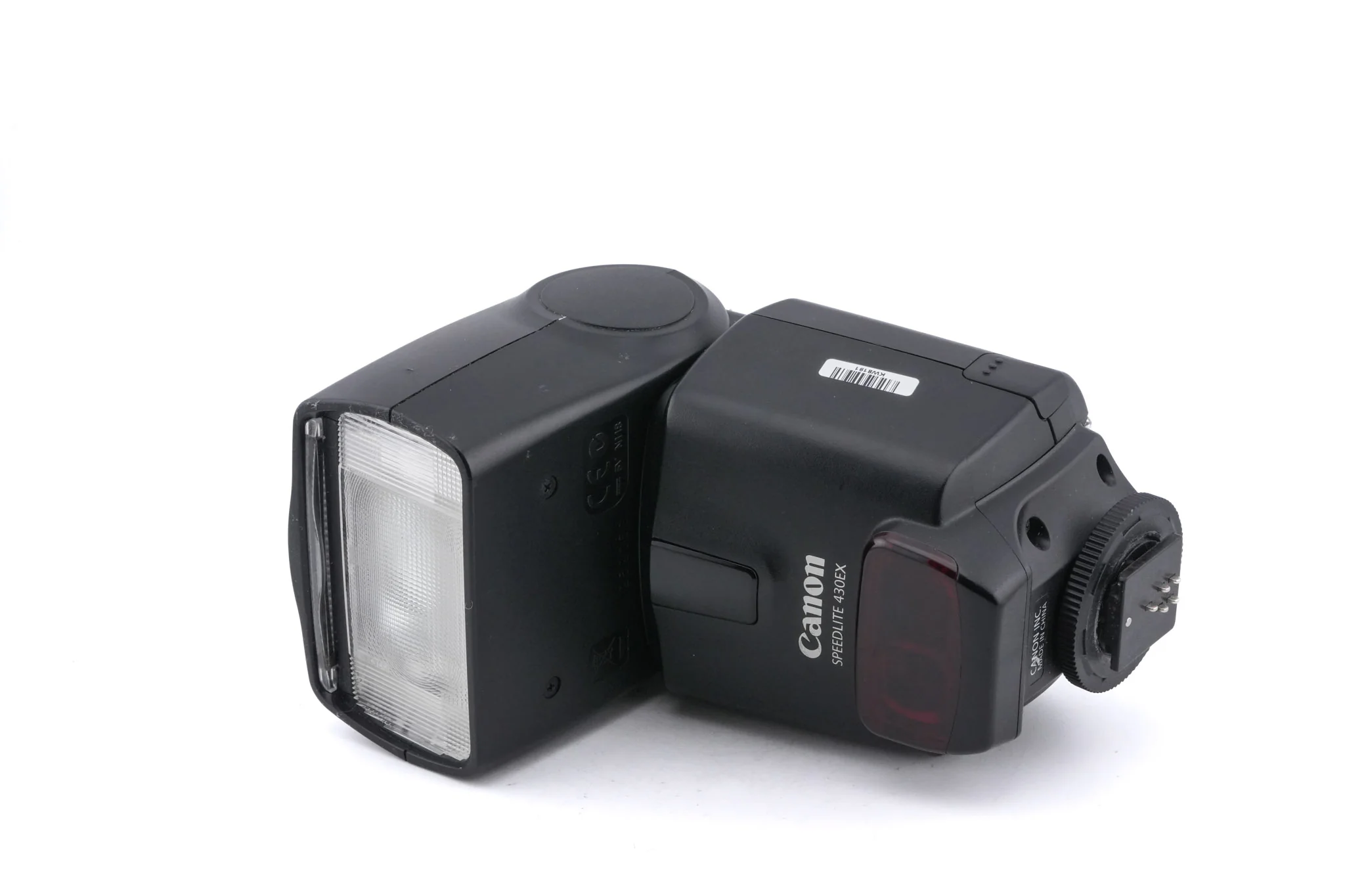 Canon 430EX Speedlite - Image 2