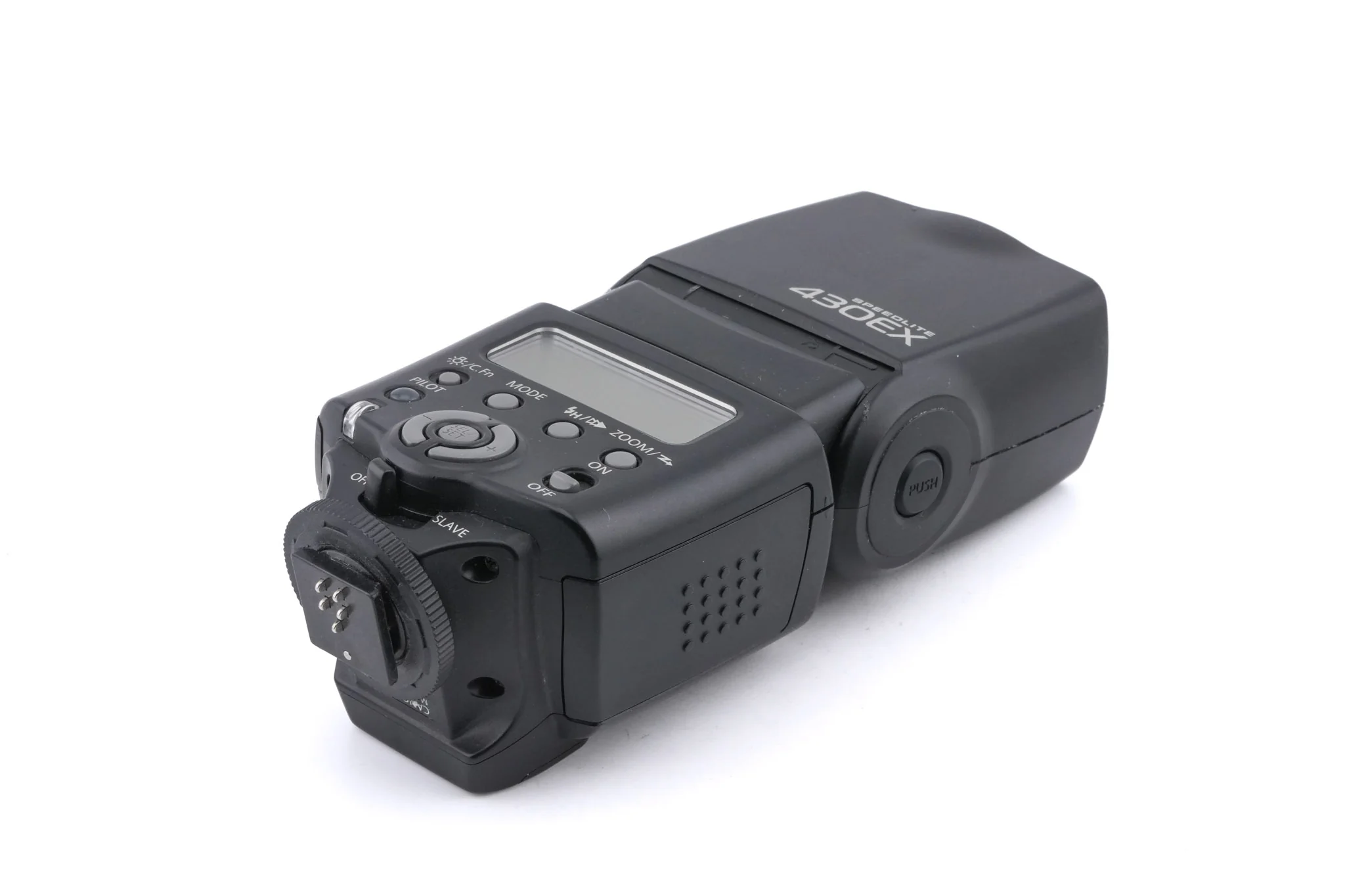 Canon 430EX Speedlite - Image 4