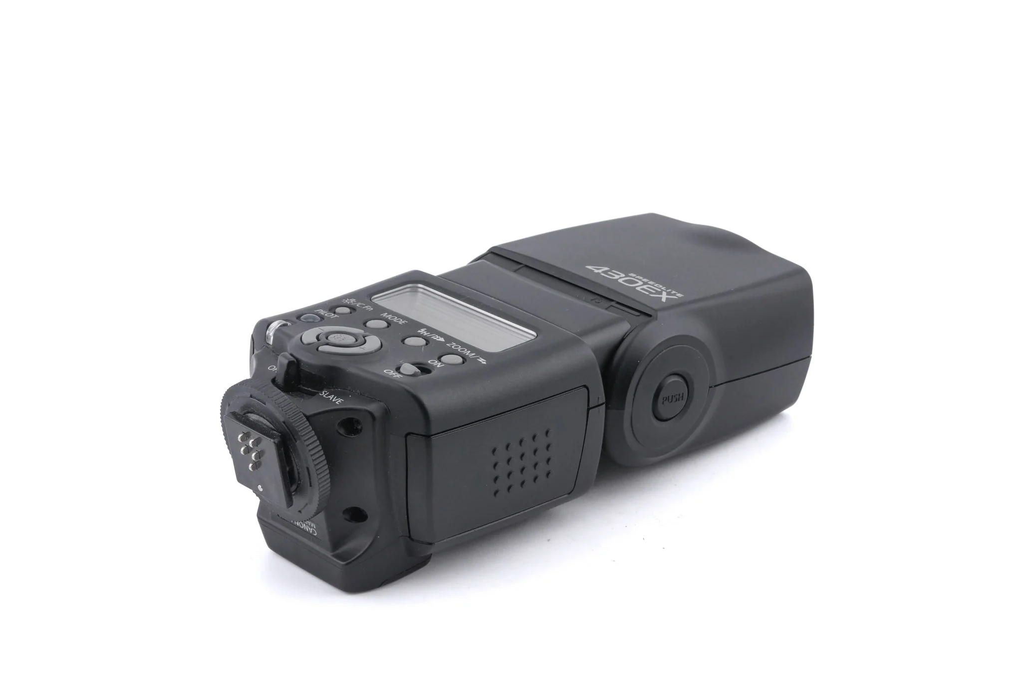 Canon 430EX Speedlite - Image 2