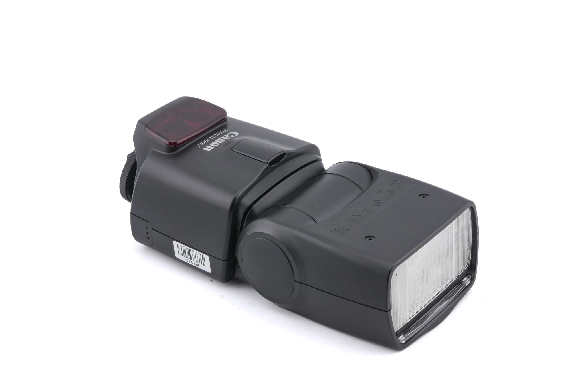 Canon 430EX Speedlite - Image 3