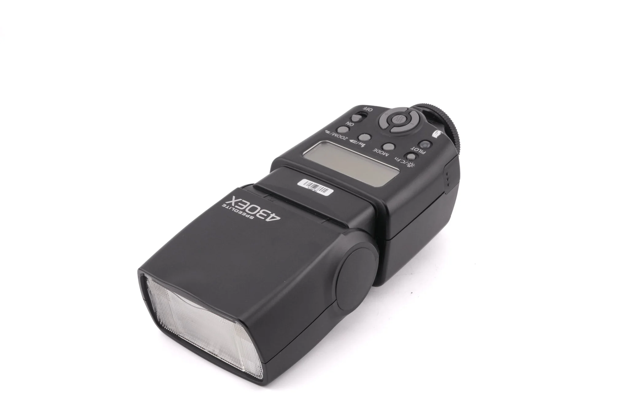 Canon 430EX Speedlite - Image 2
