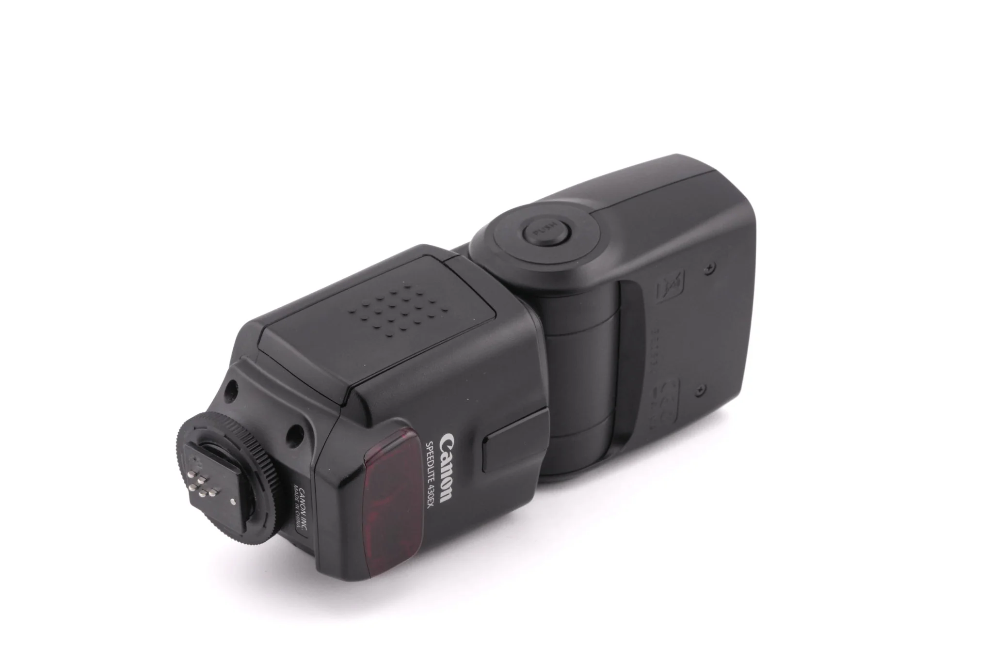 Canon 430EX Speedlite - Image 3