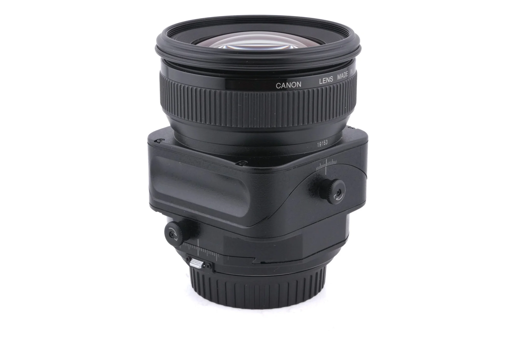 Canon 45mm f2.8 TS-E - Image 2