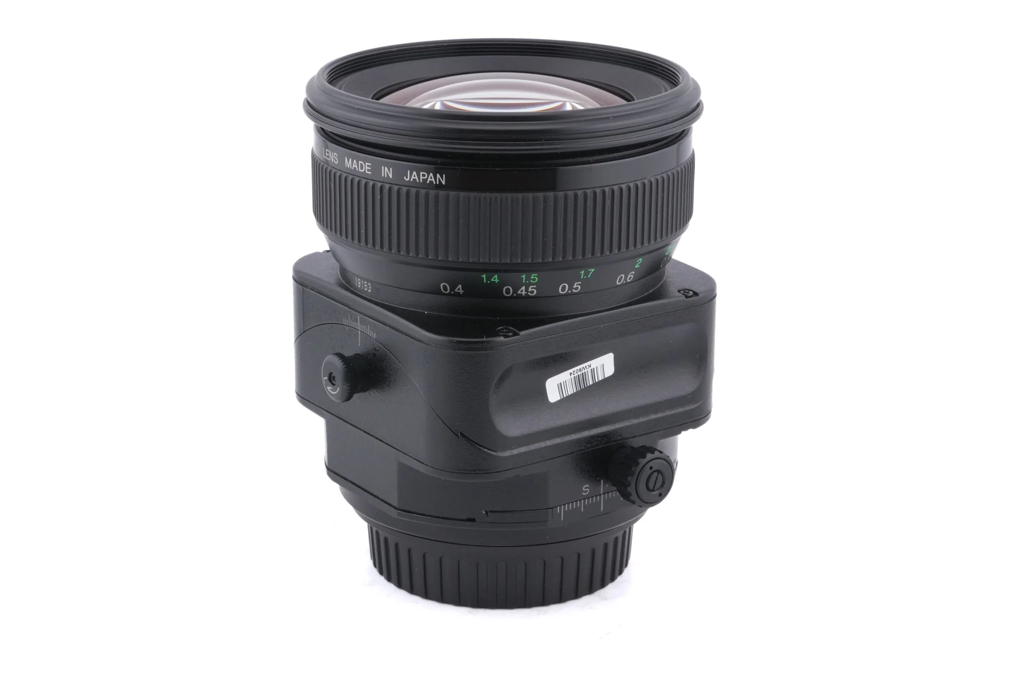 Canon 45mm f2.8 TS-E - Image 3