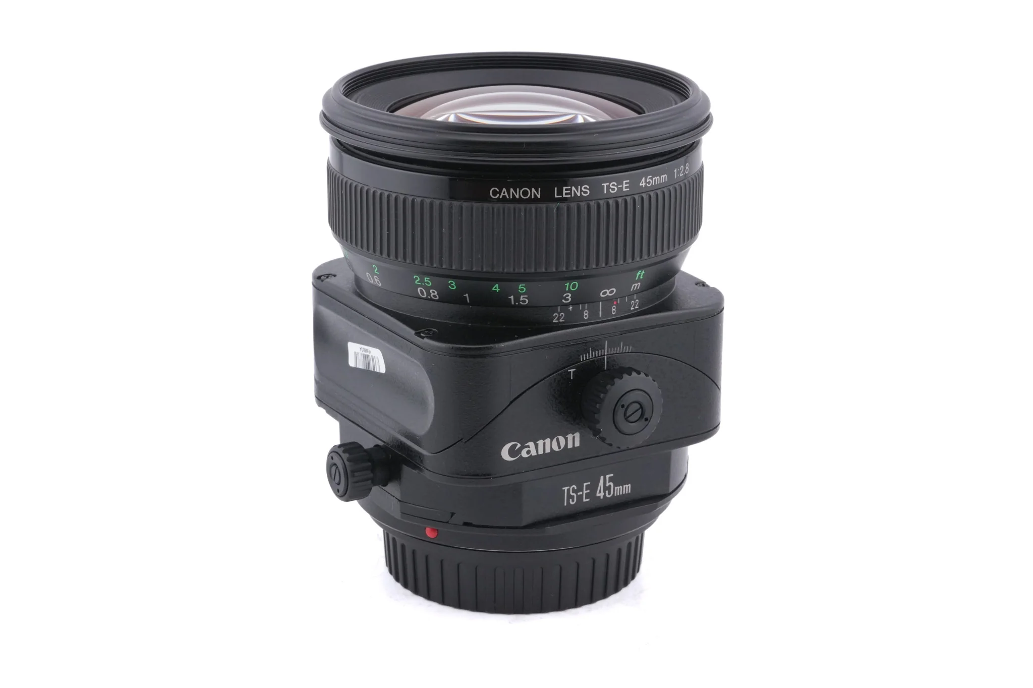 Canon 45mm f2.8 TS-E - Image 4