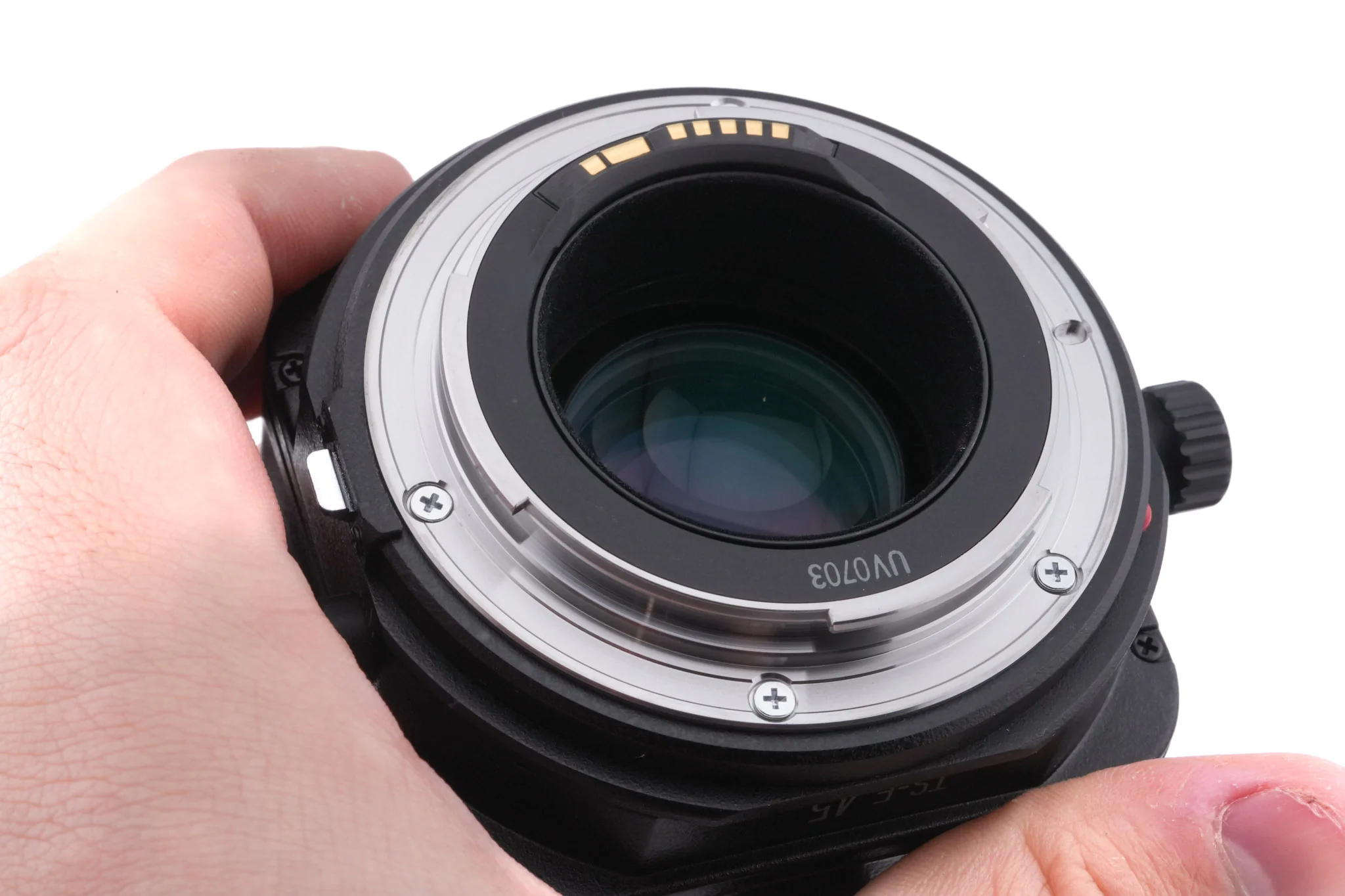 Canon 45mm f2.8 TS-E - Image 6