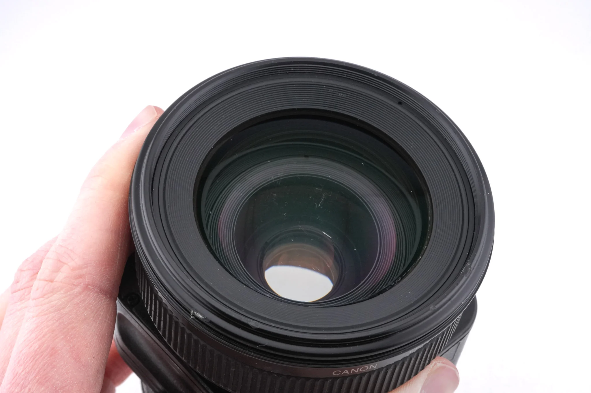 Canon 45mm f2.8 TS-E - Image 5