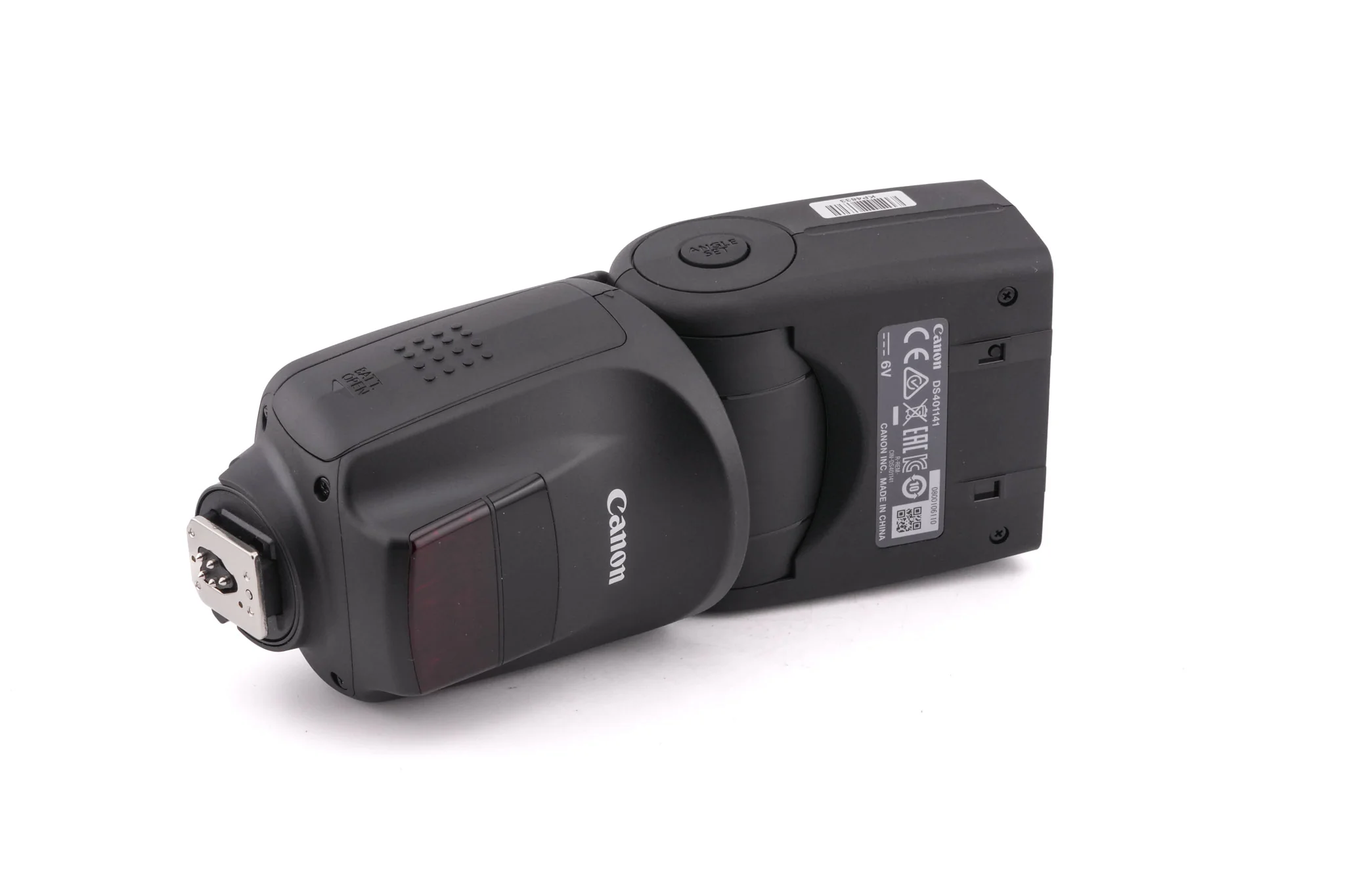 Canon 470EX-AI Speedlite - Image 4